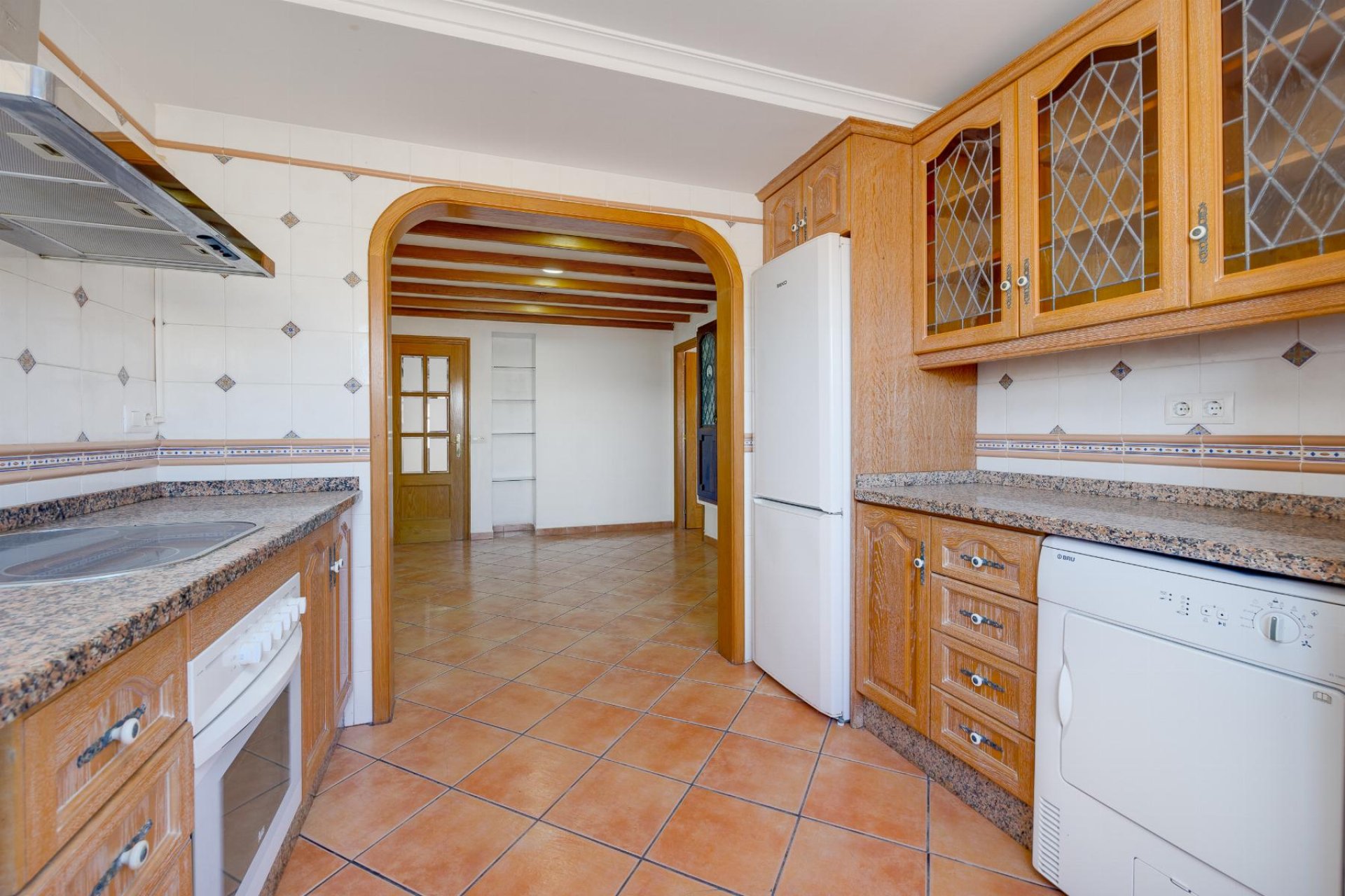 Revente - Appartement - Torrevieja - Centro