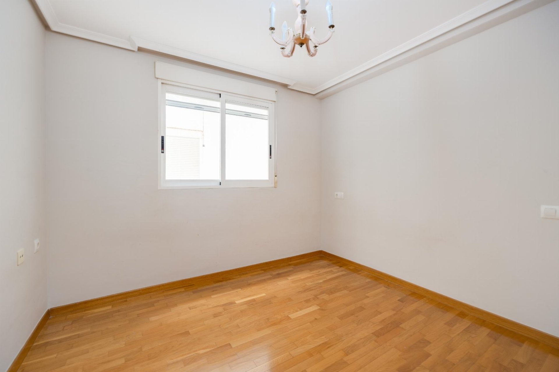 Revente - Appartement - Torrevieja - Centro