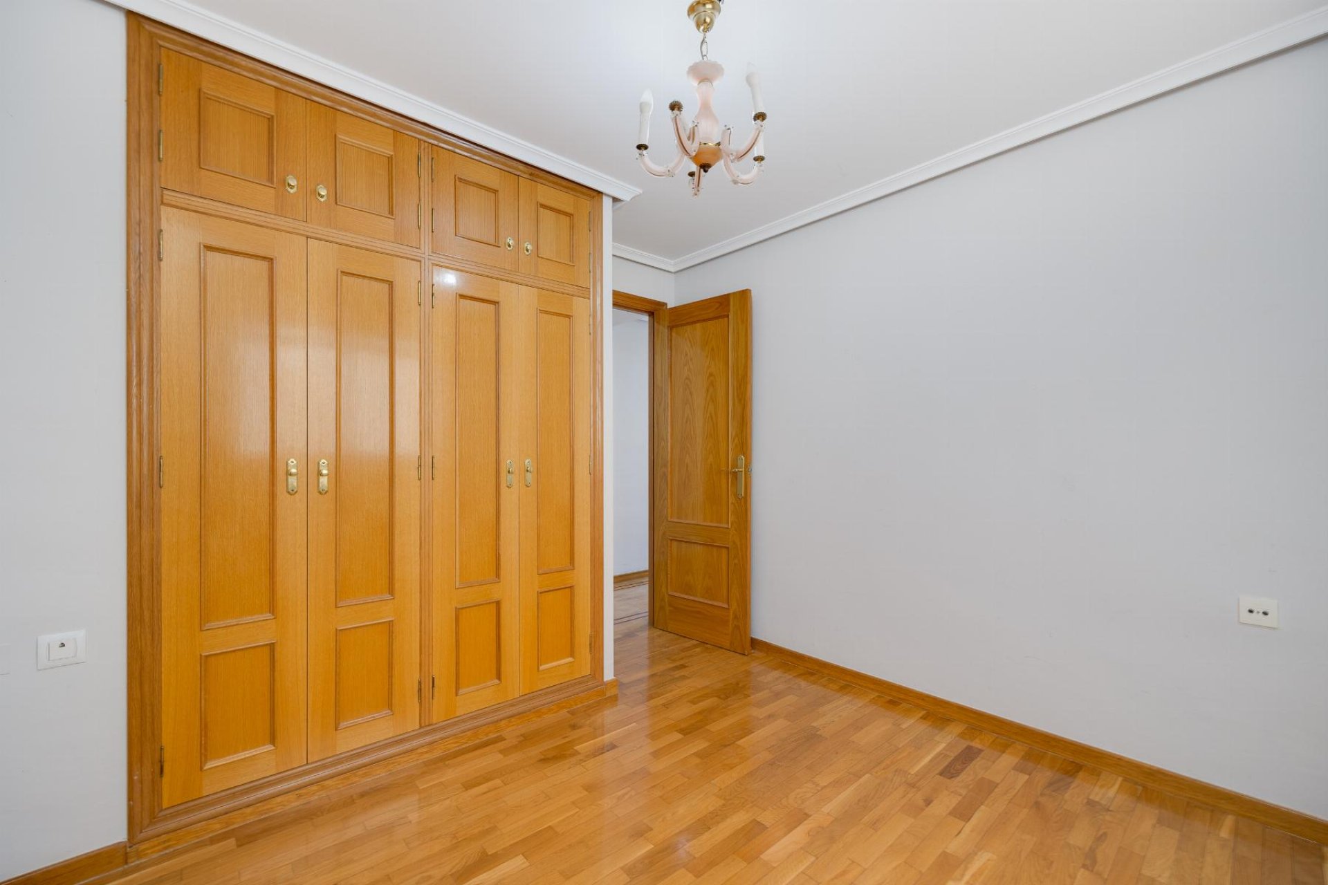 Revente - Appartement - Torrevieja - Centro