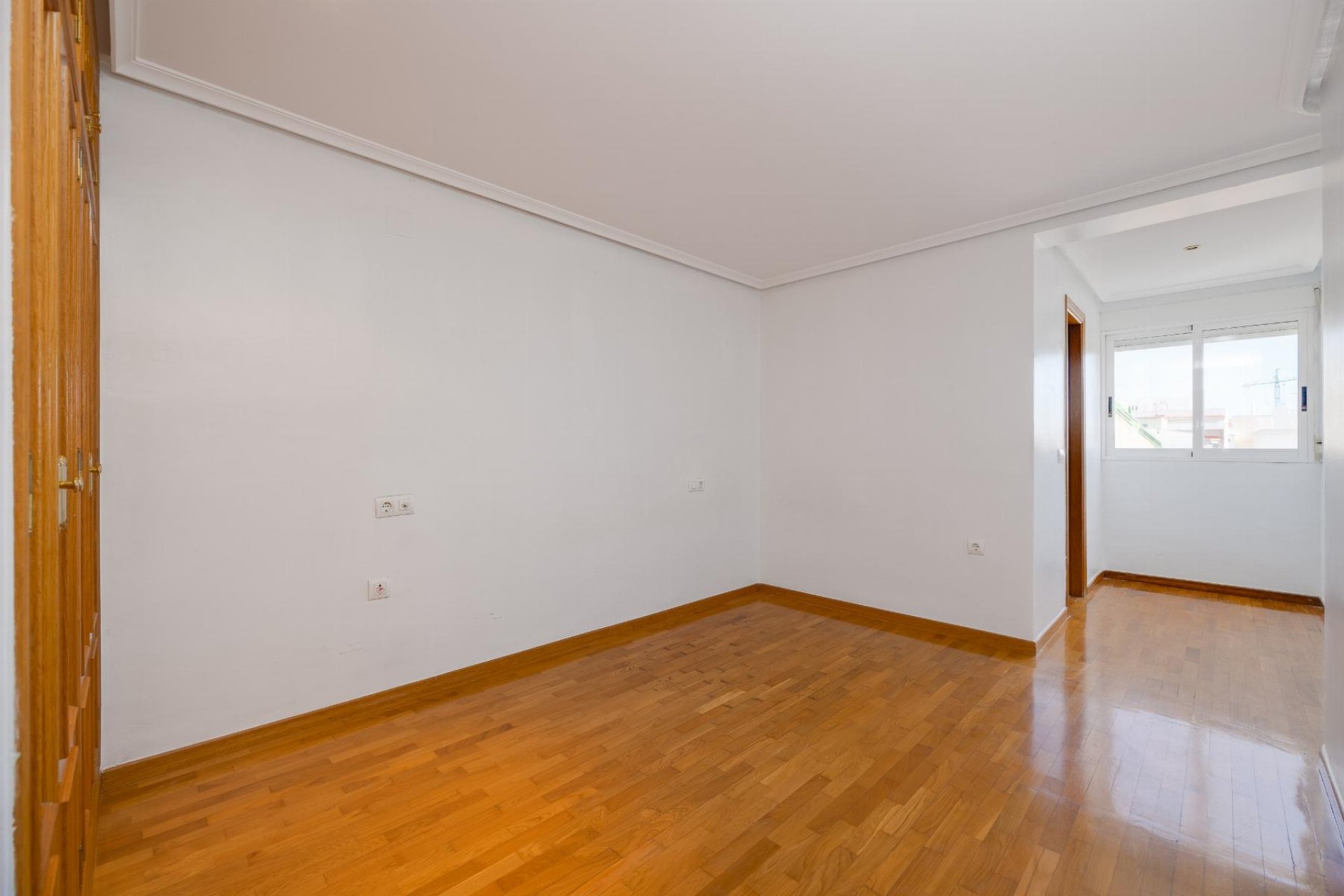 Revente - Appartement - Torrevieja - Centro