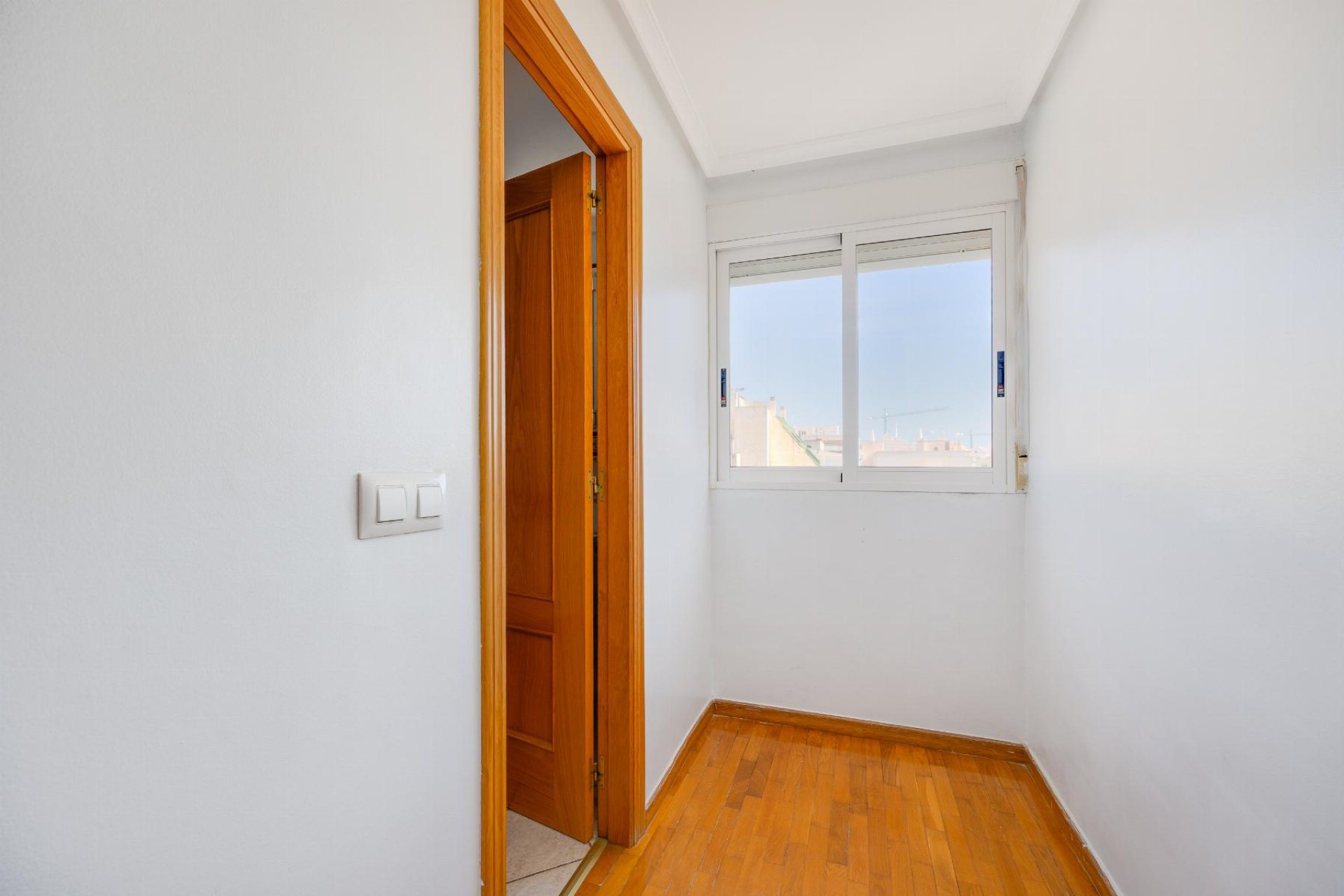 Revente - Appartement - Torrevieja - Centro