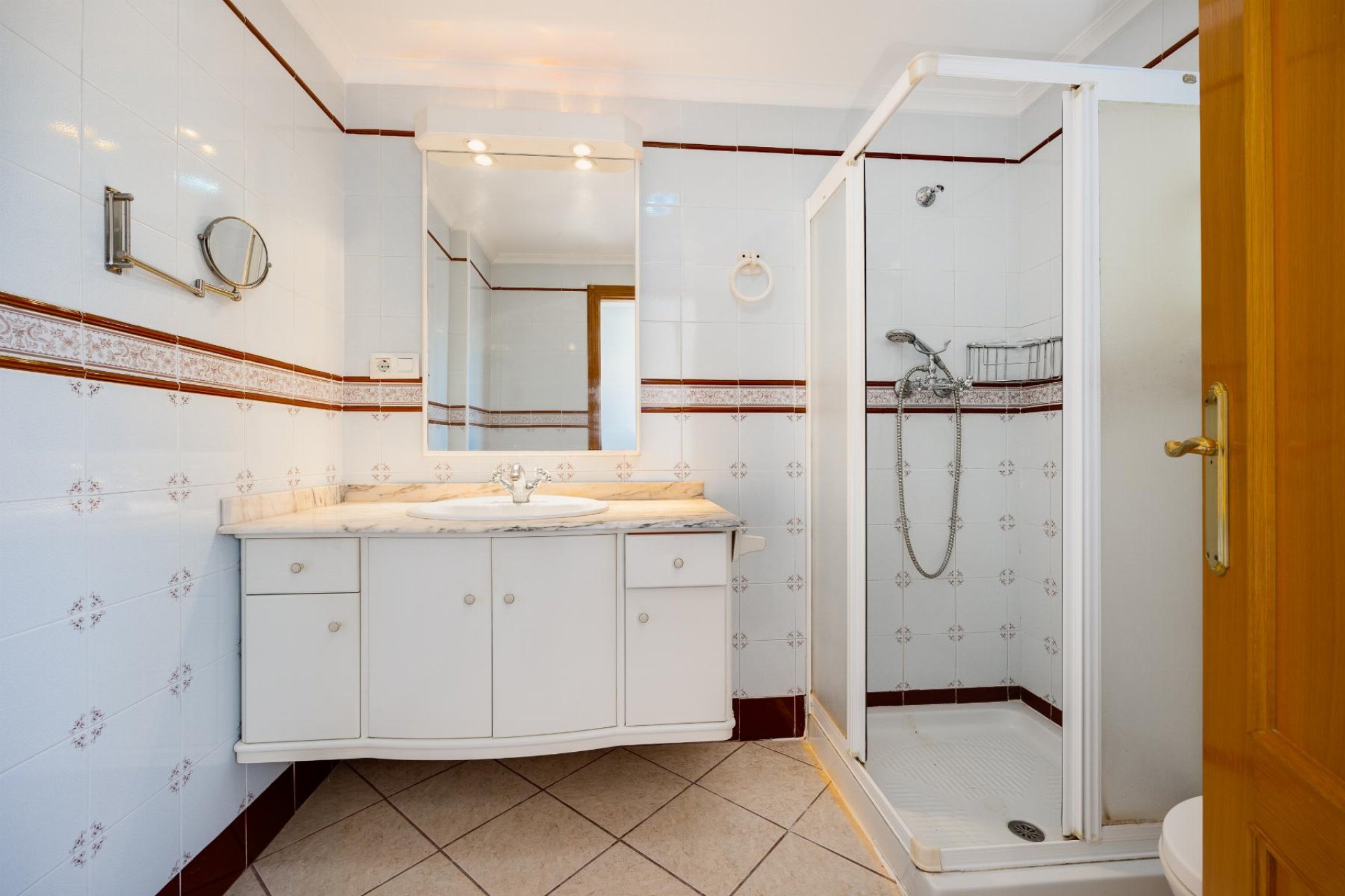 Revente - Appartement - Torrevieja - Centro