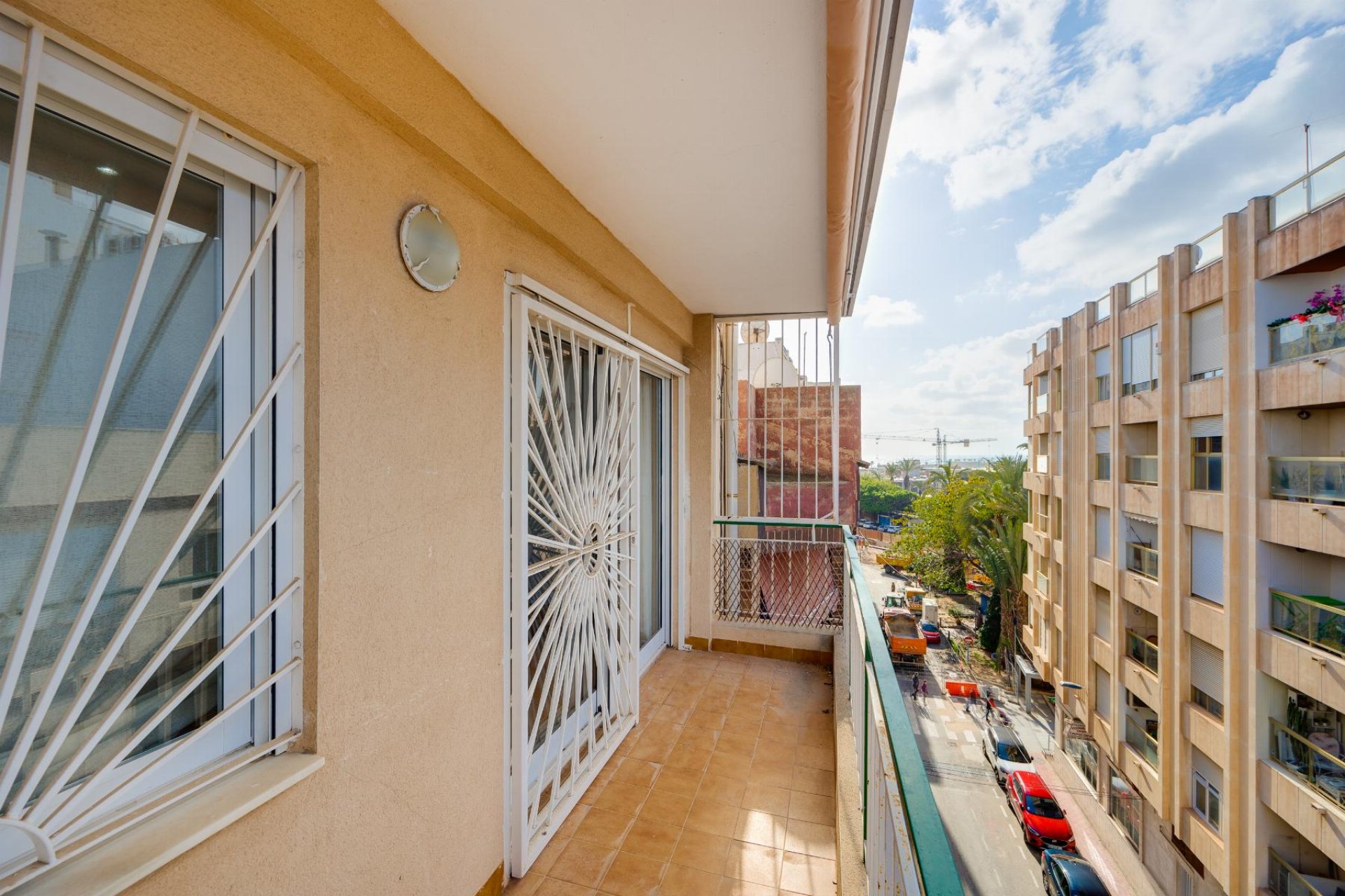 Revente - Appartement - Torrevieja - Centro