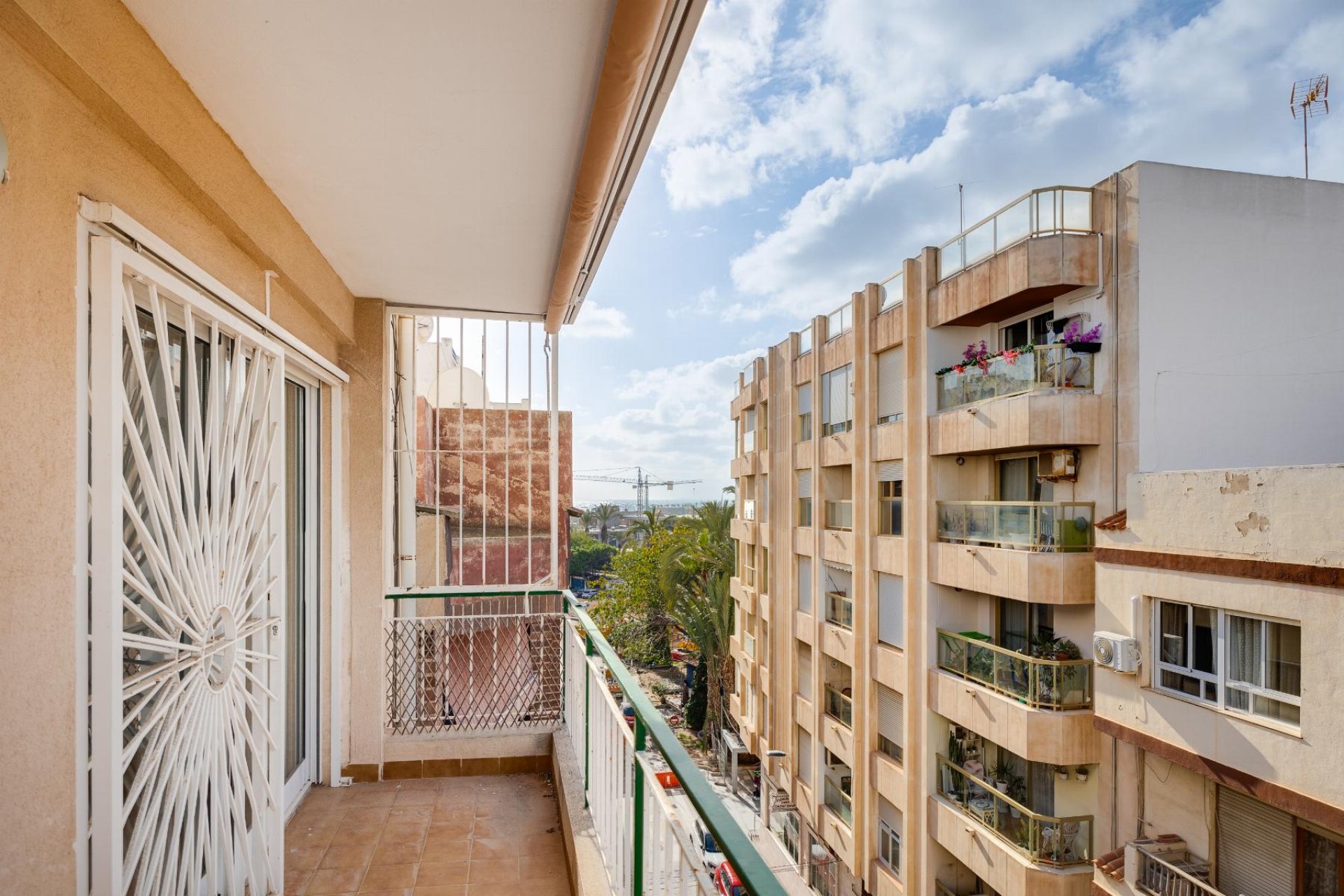 Revente - Appartement - Torrevieja - Centro