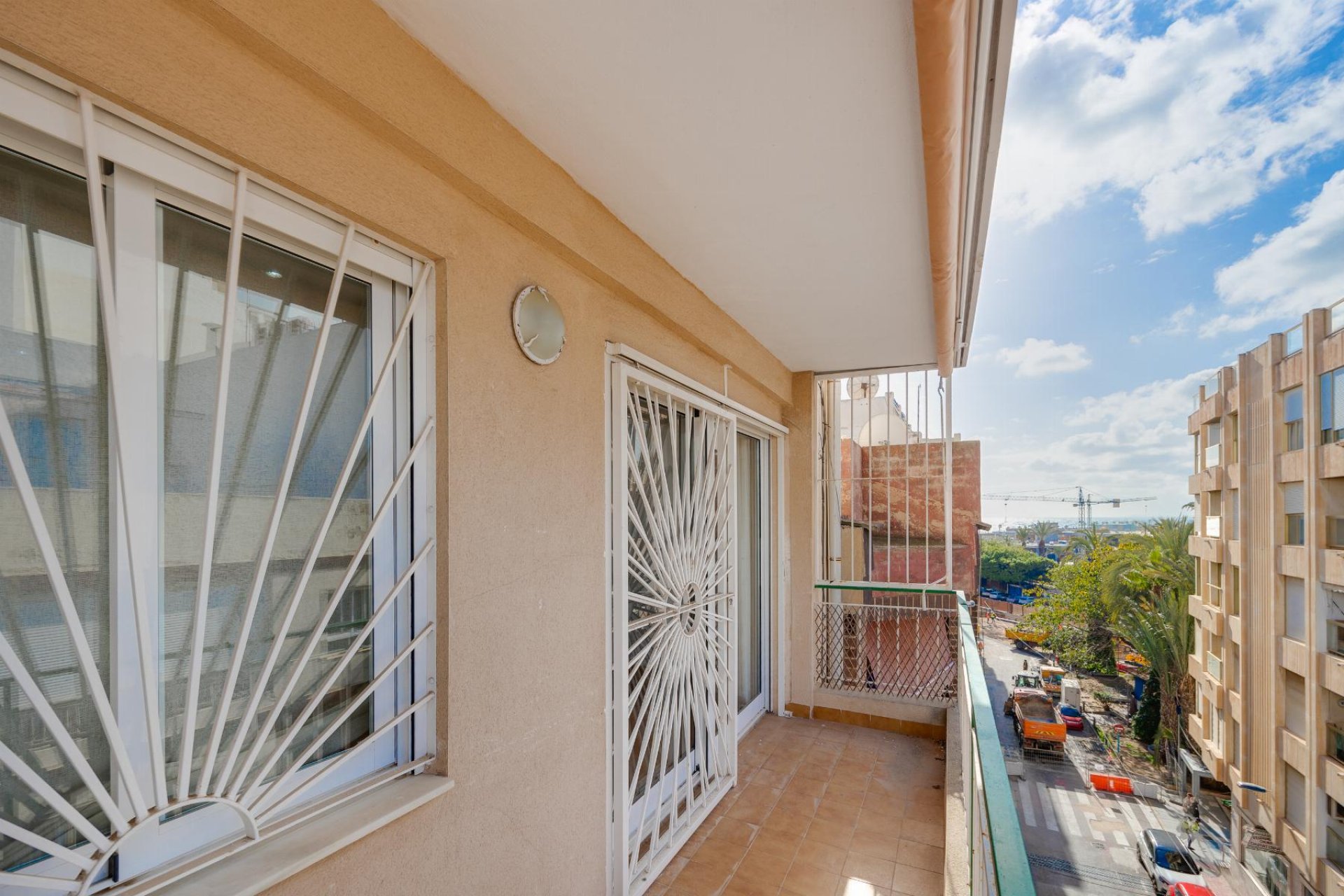 Revente - Appartement - Torrevieja - Centro
