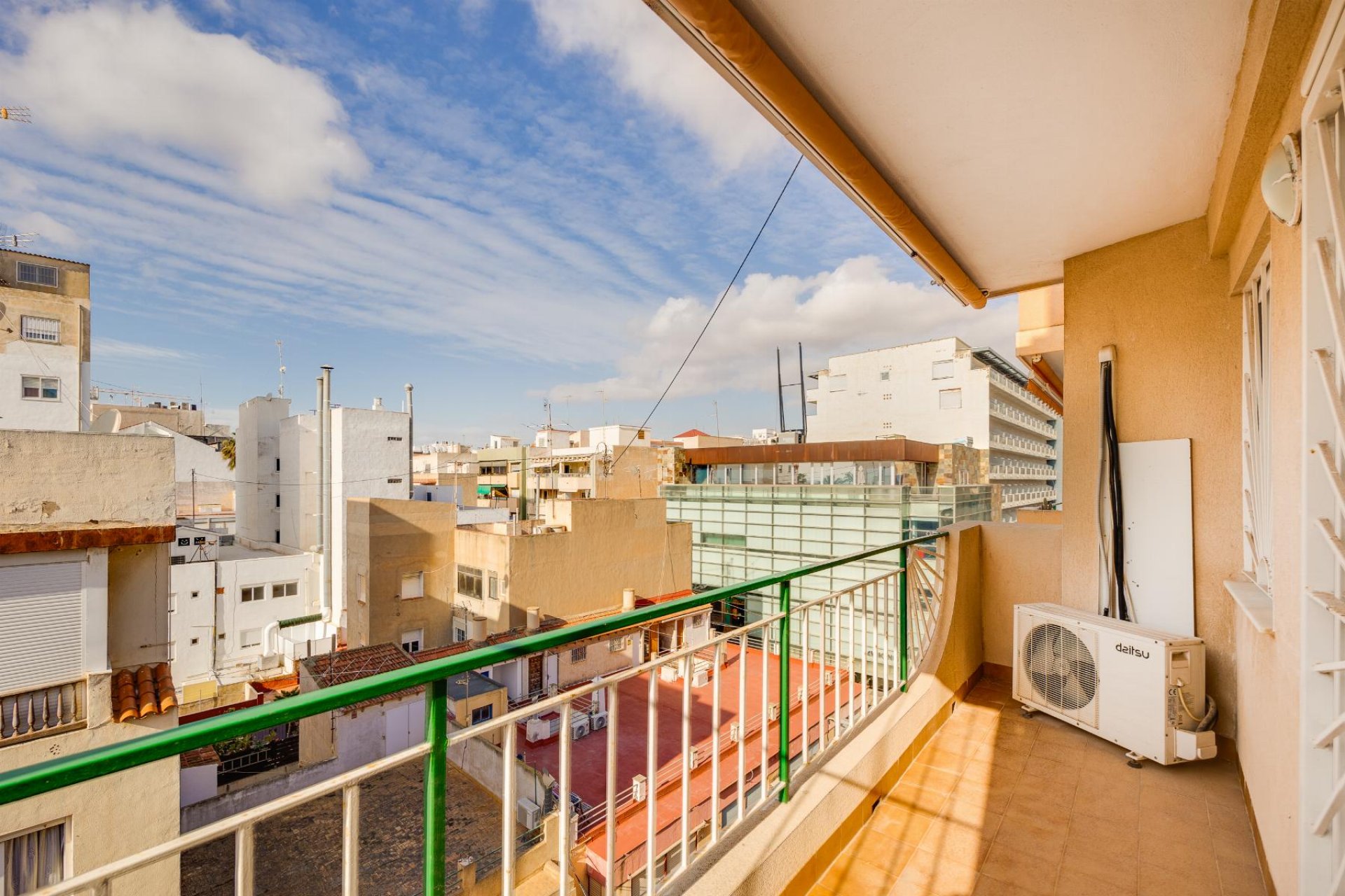 Revente - Appartement - Torrevieja - Centro