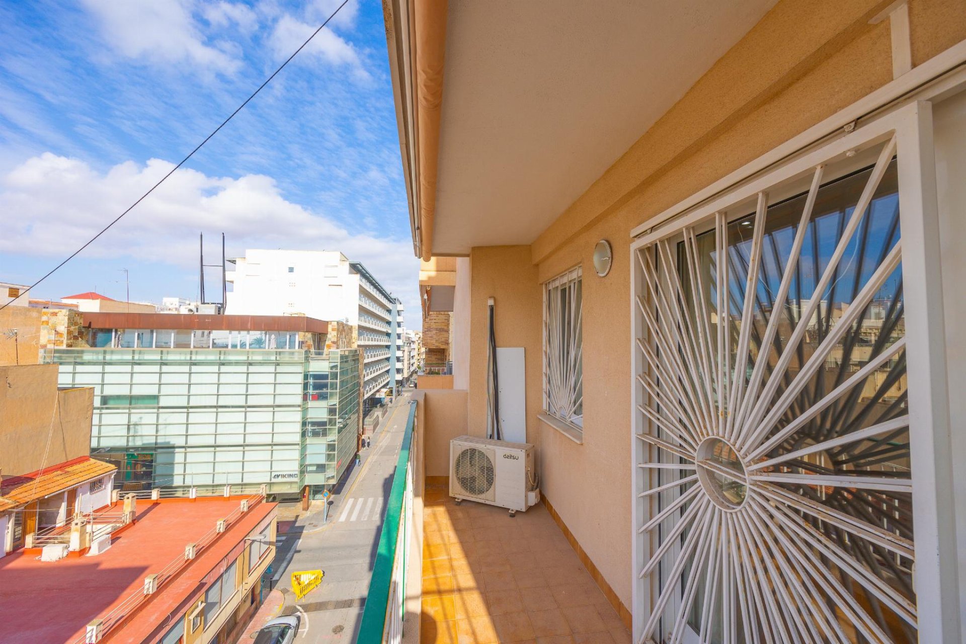 Revente - Appartement - Torrevieja - Centro
