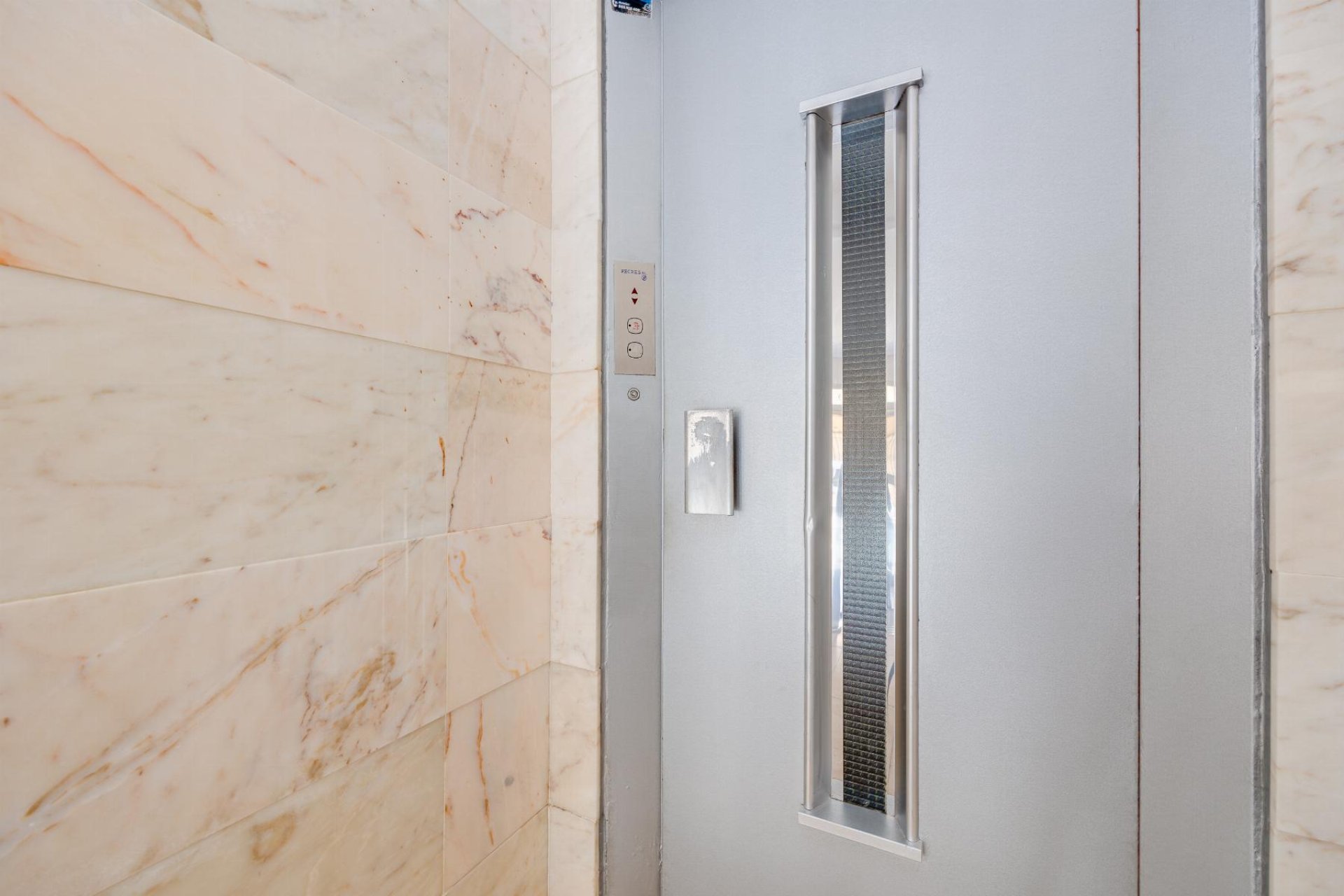 Revente - Appartement - Torrevieja - Centro