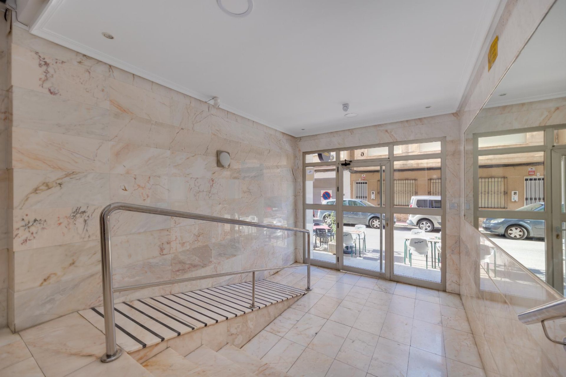 Revente - Appartement - Torrevieja - Centro