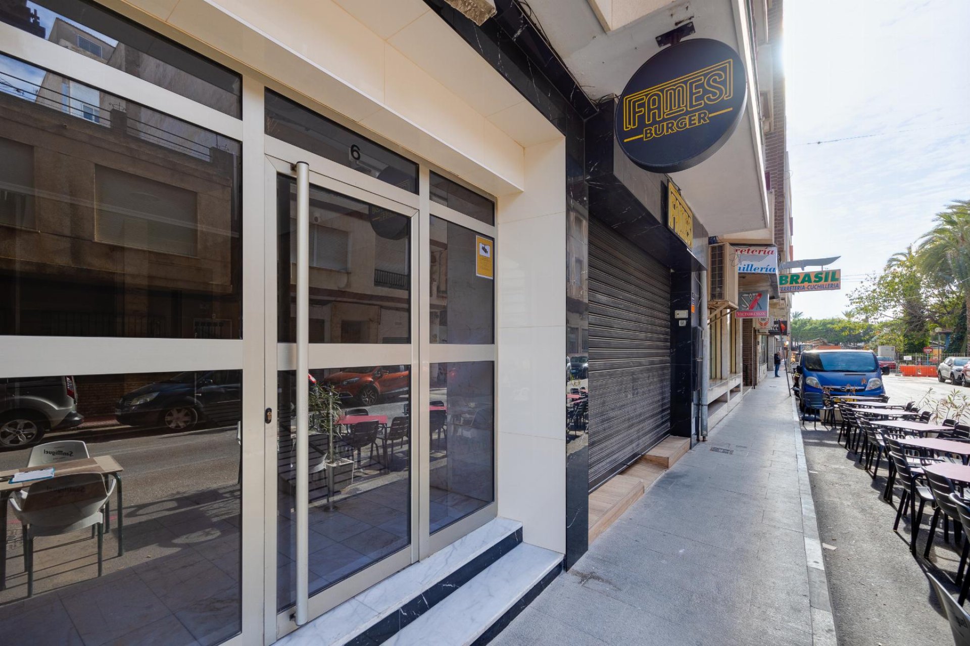 Revente - Appartement - Torrevieja - Centro
