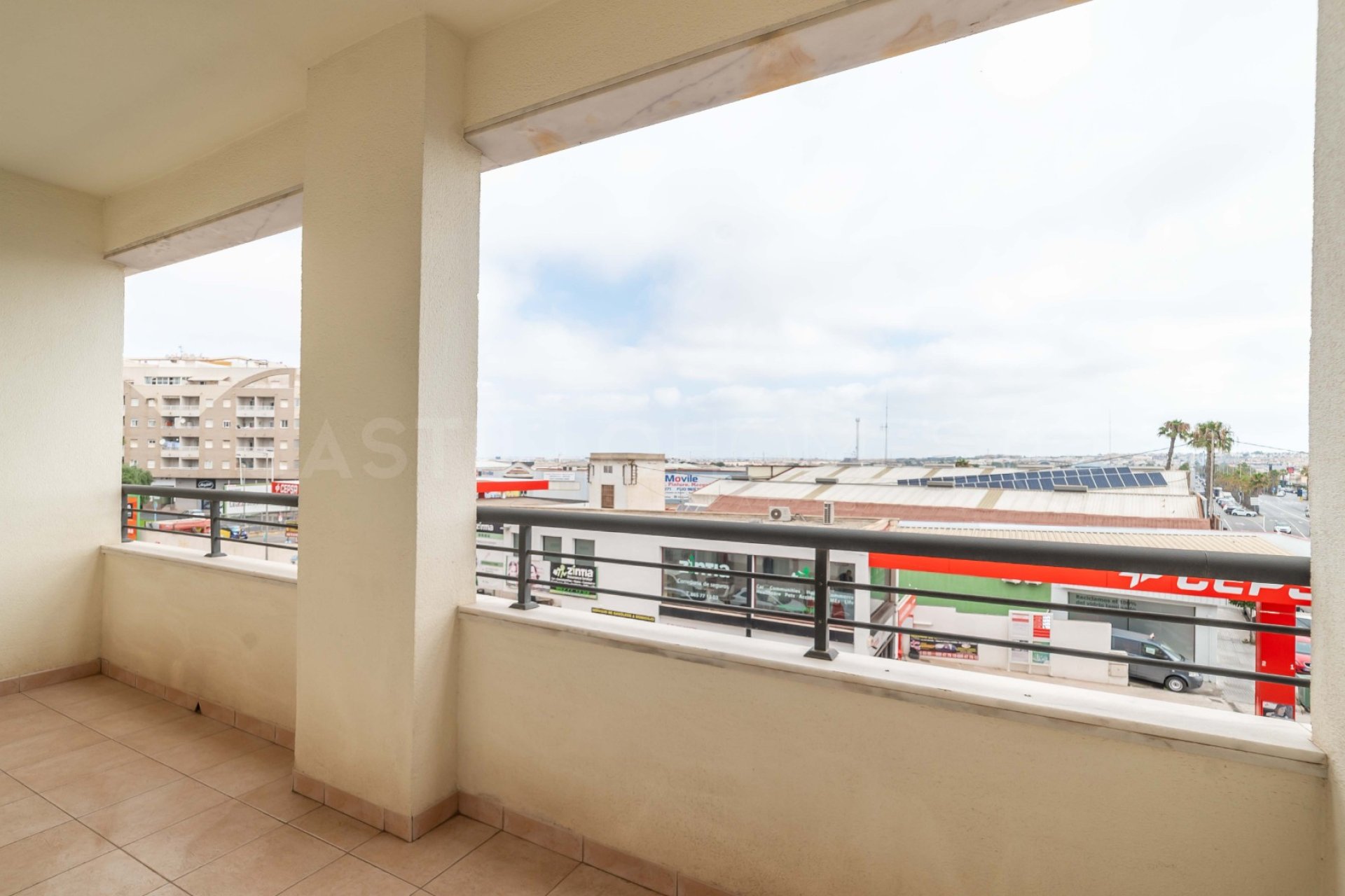 Revente - Appartement - Torrevieja - Centro