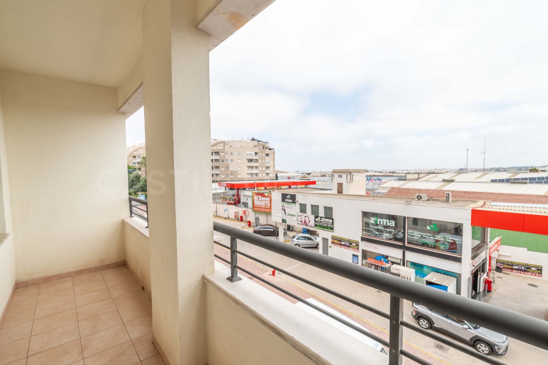 Revente - Appartement - Torrevieja - Centro