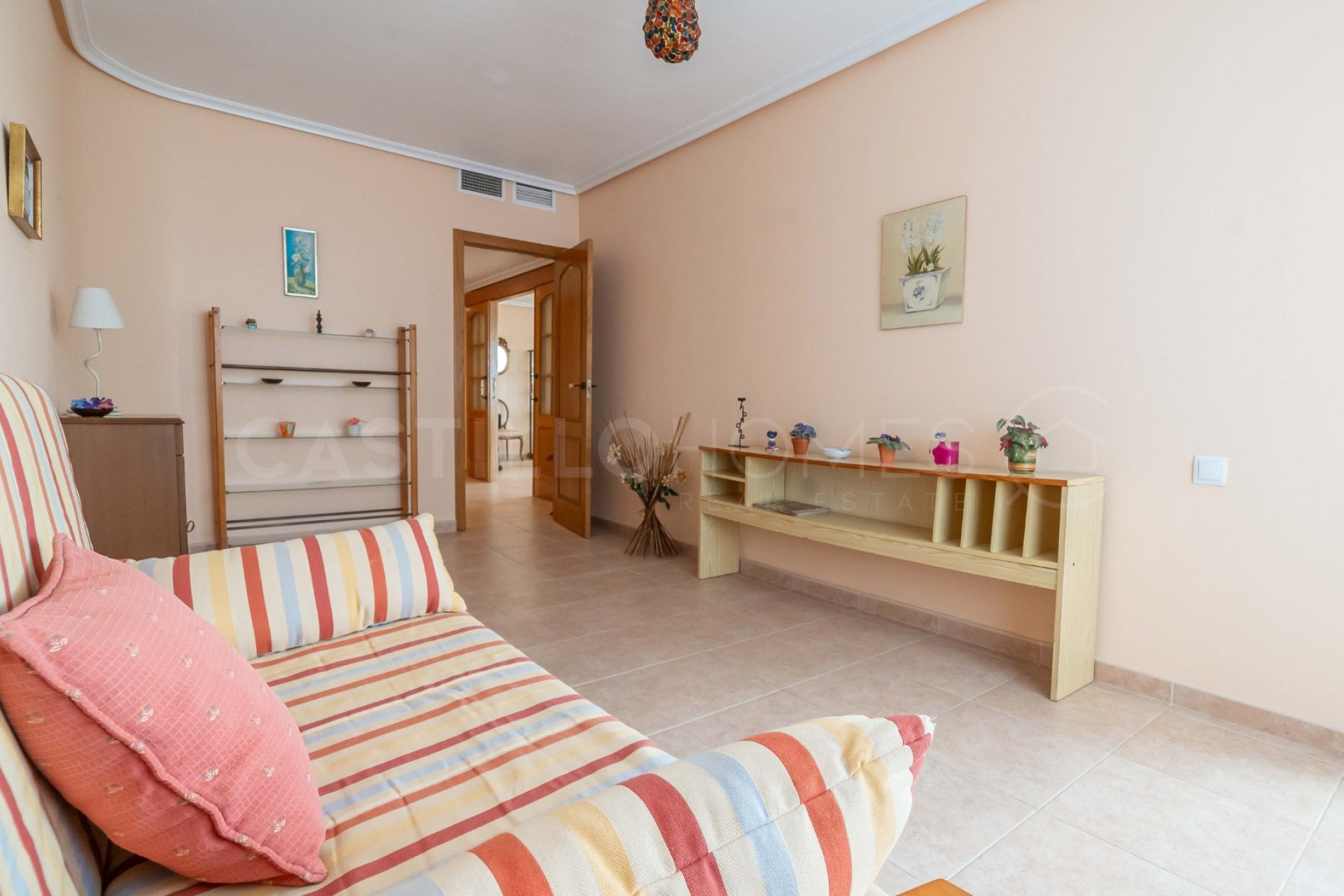 Revente - Appartement - Torrevieja - Centro