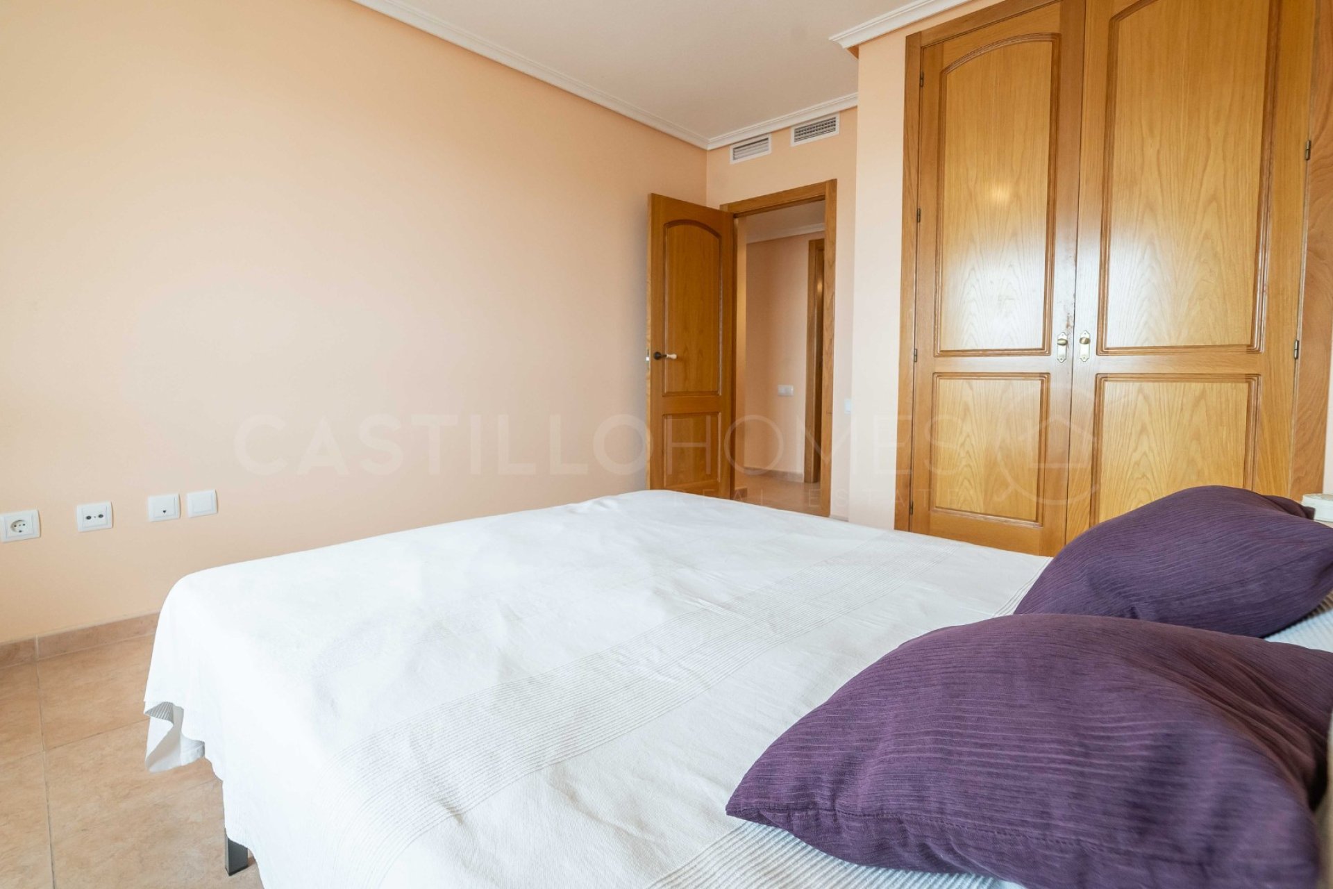 Revente - Appartement - Torrevieja - Centro