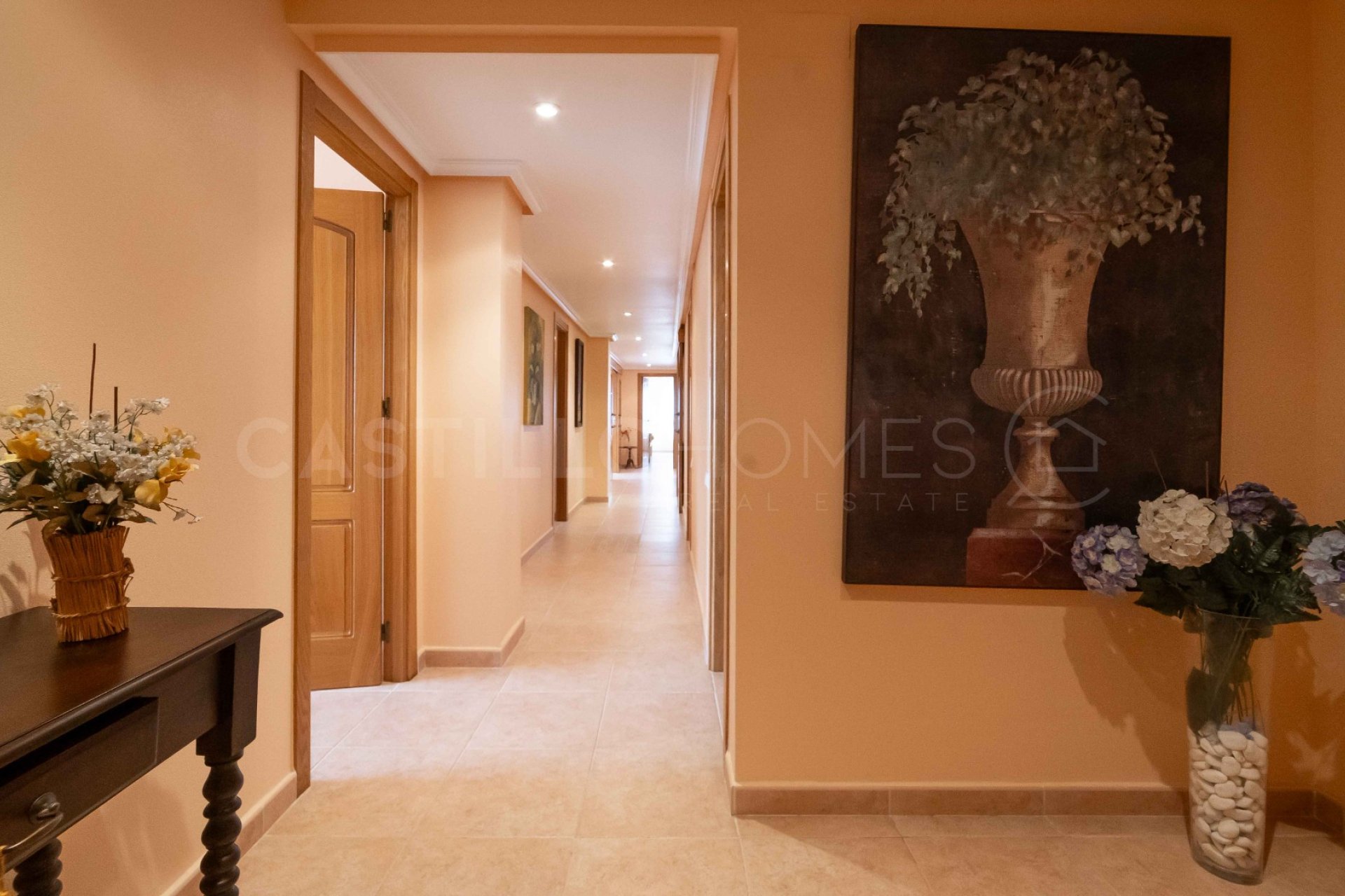 Revente - Appartement - Torrevieja - Centro