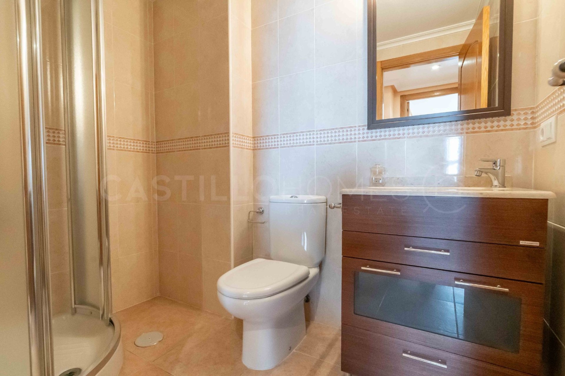 Revente - Appartement - Torrevieja - Centro