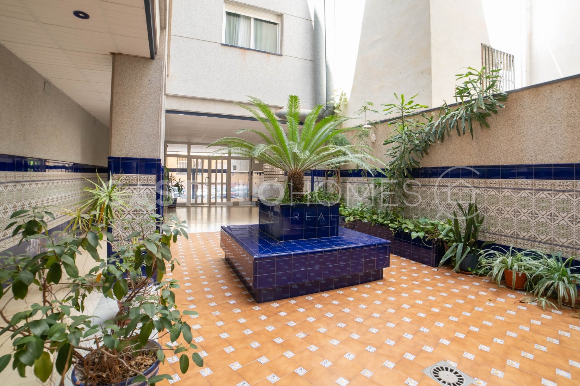 Revente - Appartement - Torrevieja - Centro