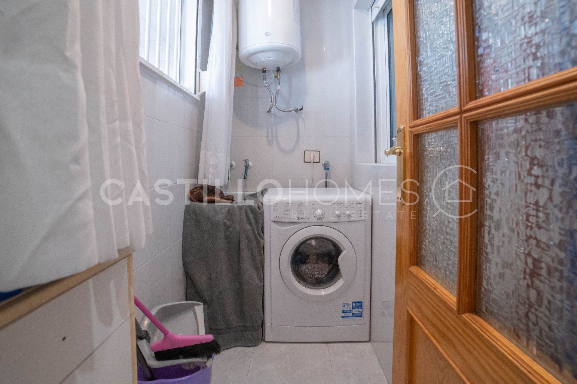 Revente - Appartement - Torrevieja - Centro