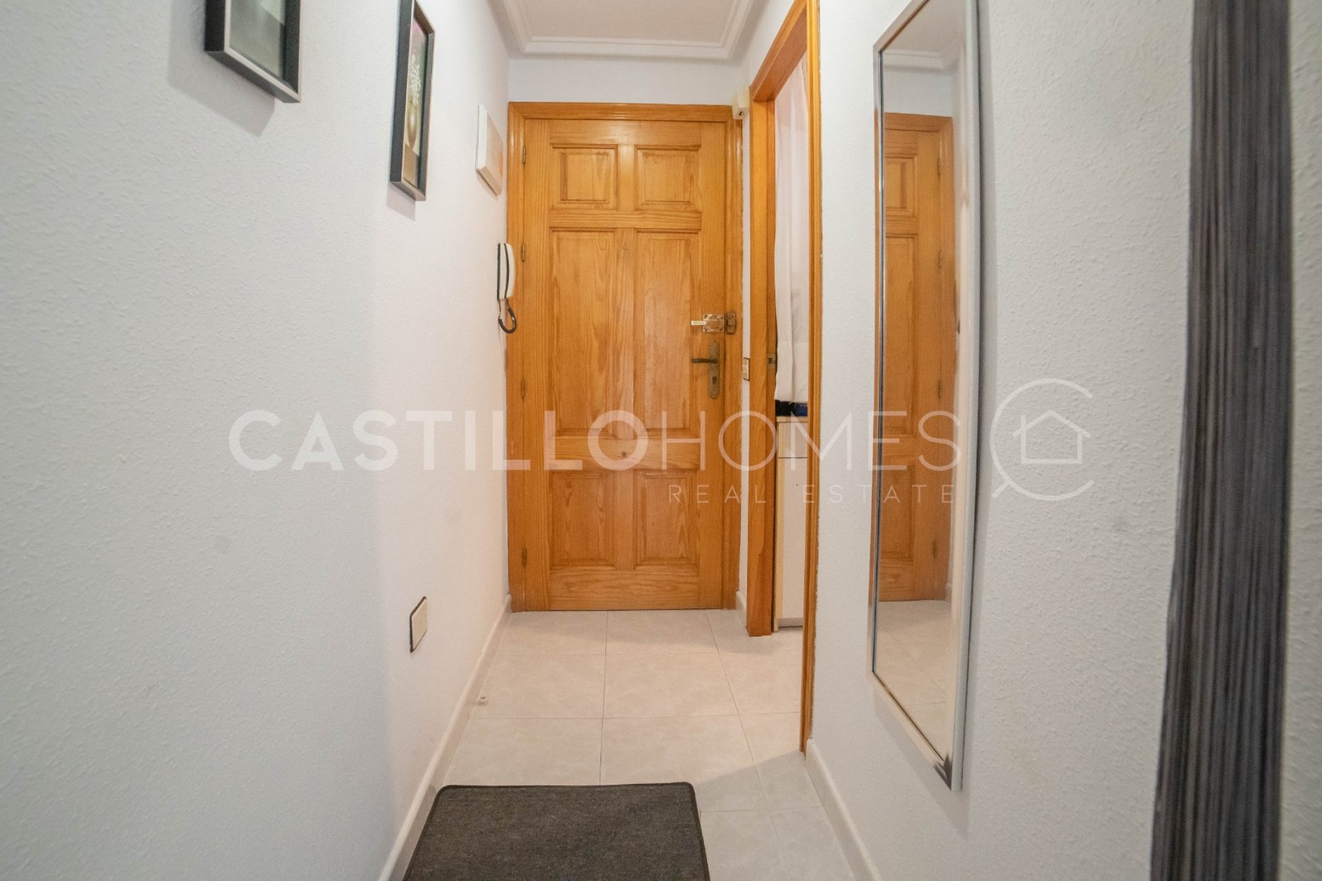 Revente - Appartement - Torrevieja - Centro