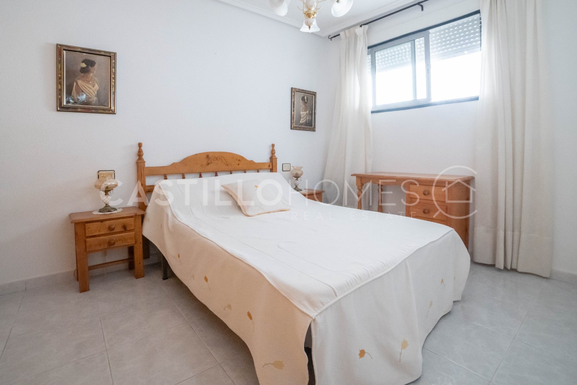 Revente - Appartement - Torrevieja - Centro