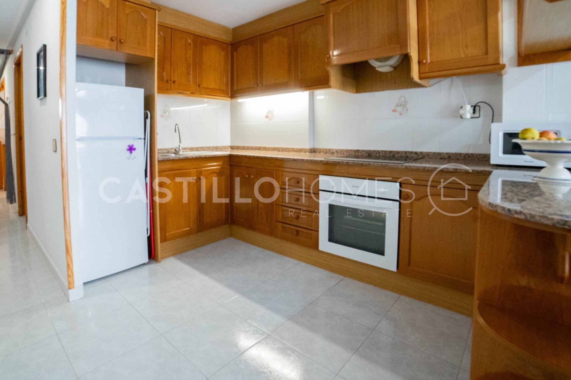 Revente - Appartement - Torrevieja - Centro