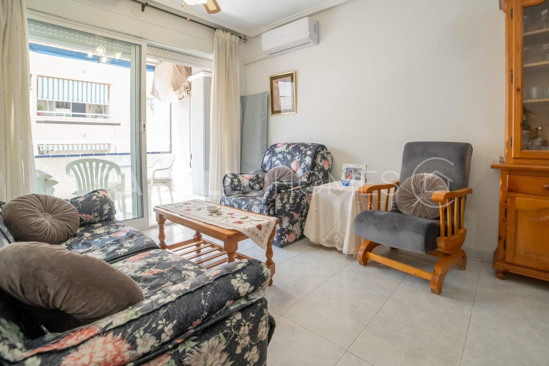 Revente - Appartement - Torrevieja - Centro