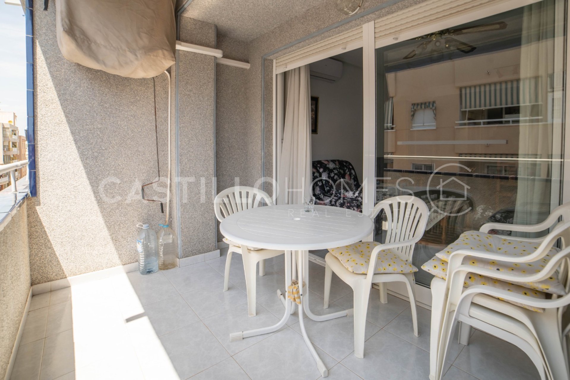 Revente - Appartement - Torrevieja - Centro