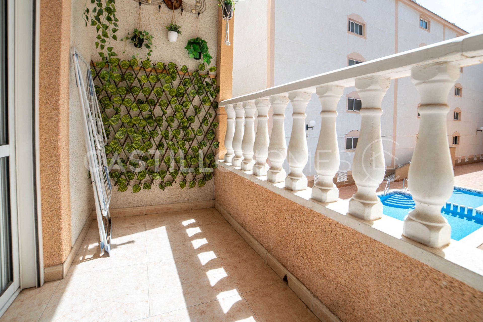 Revente - Appartement - Torrevieja - Centro