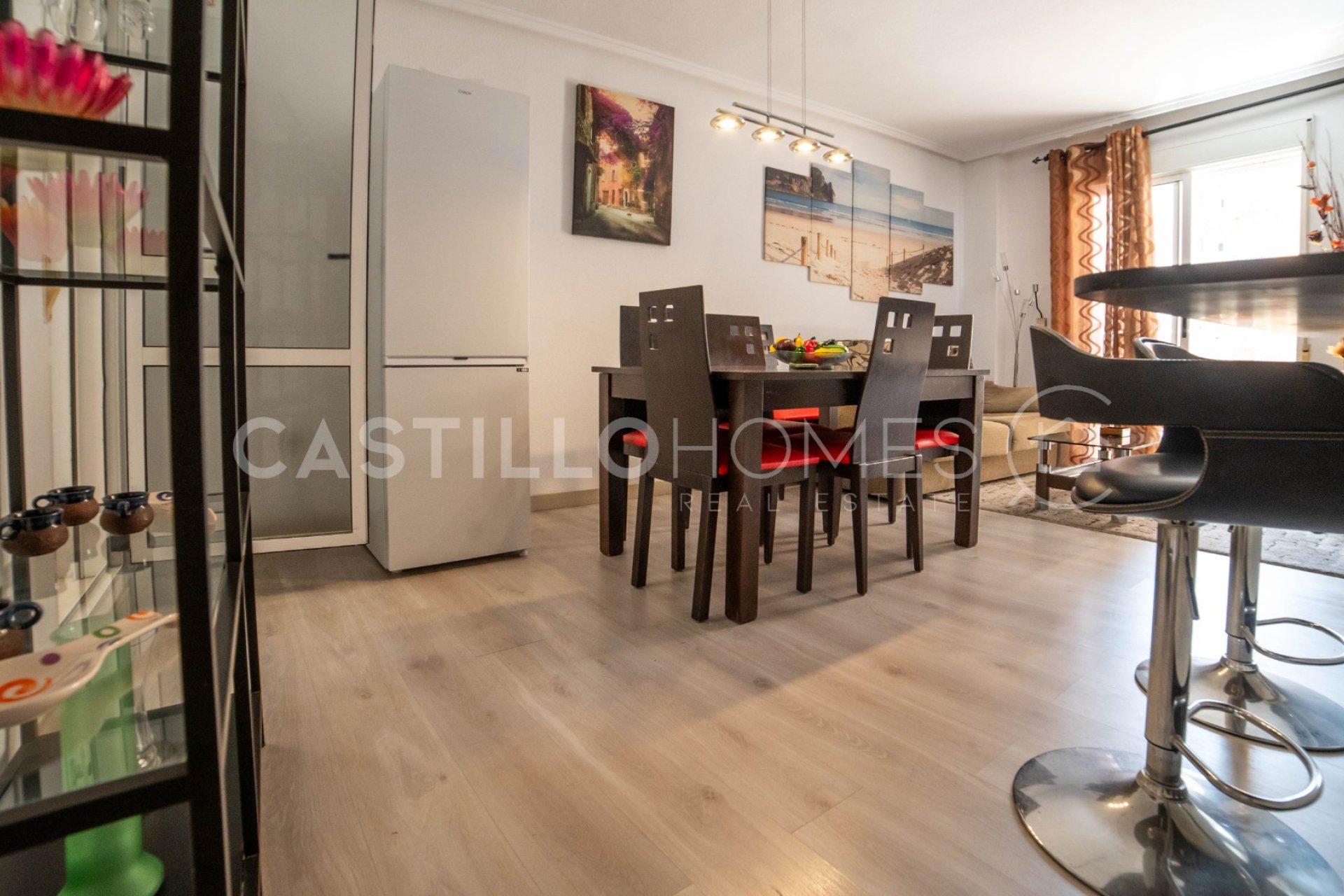 Revente - Appartement - Torrevieja - Centro
