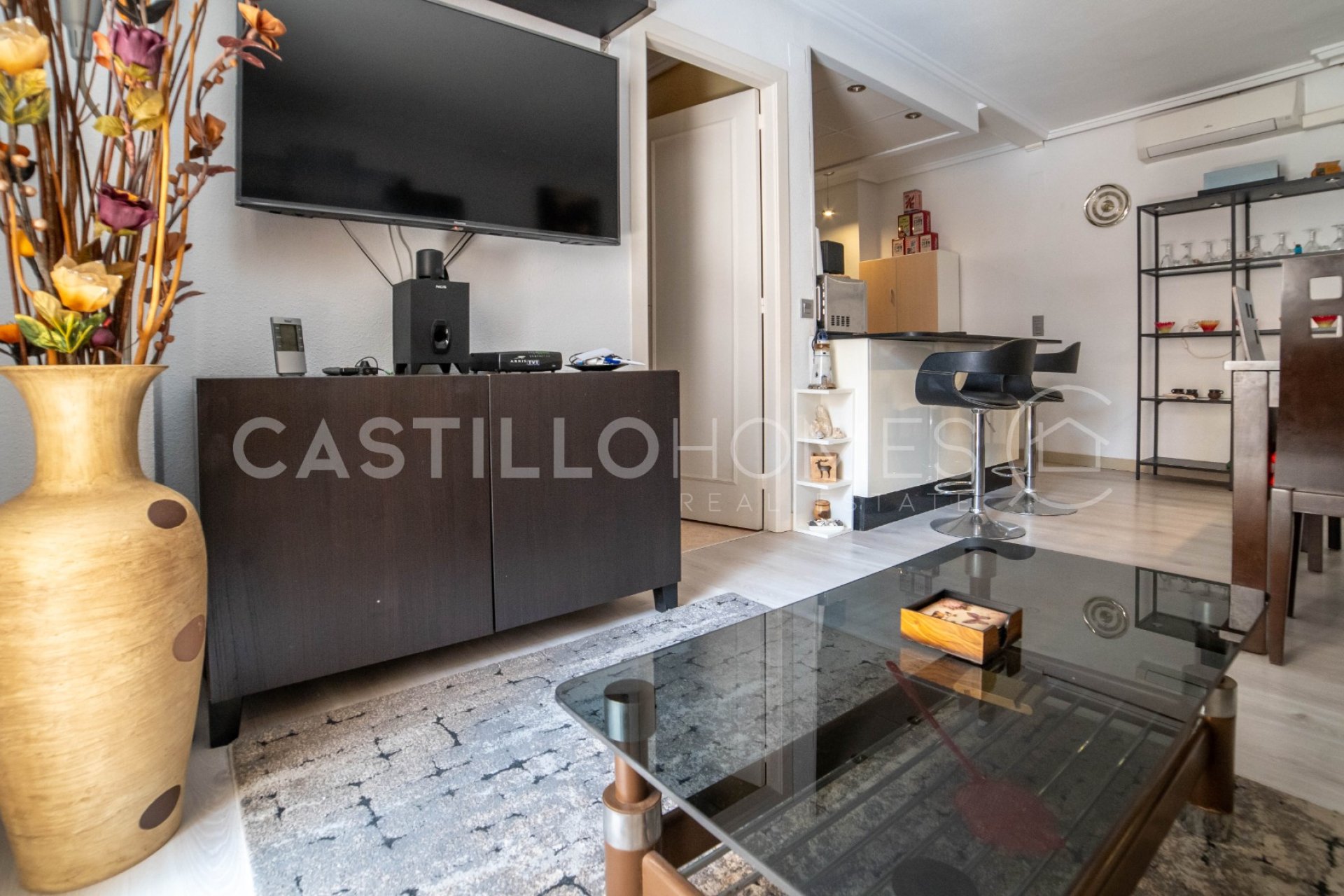Revente - Appartement - Torrevieja - Centro