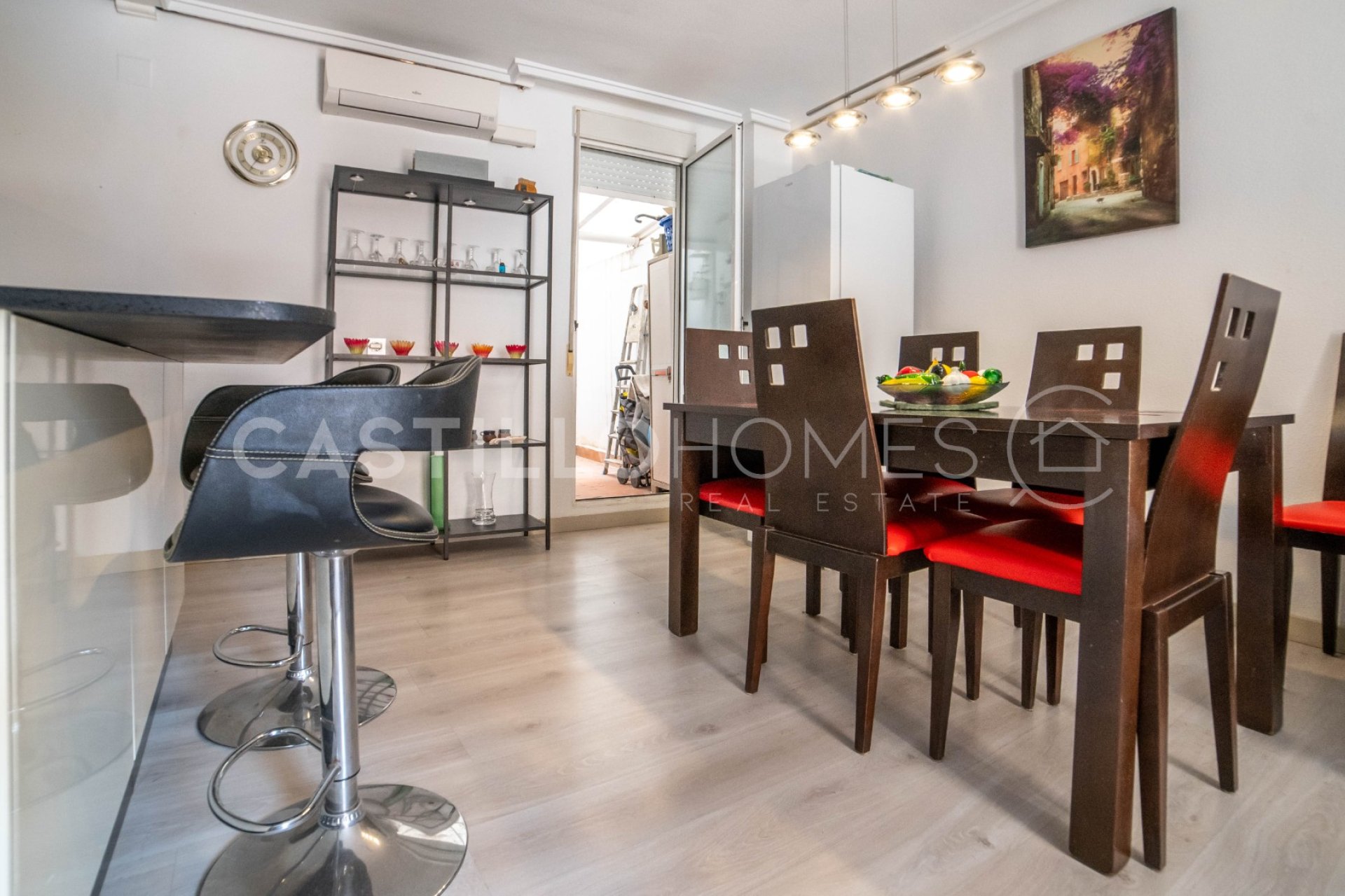 Revente - Appartement - Torrevieja - Centro