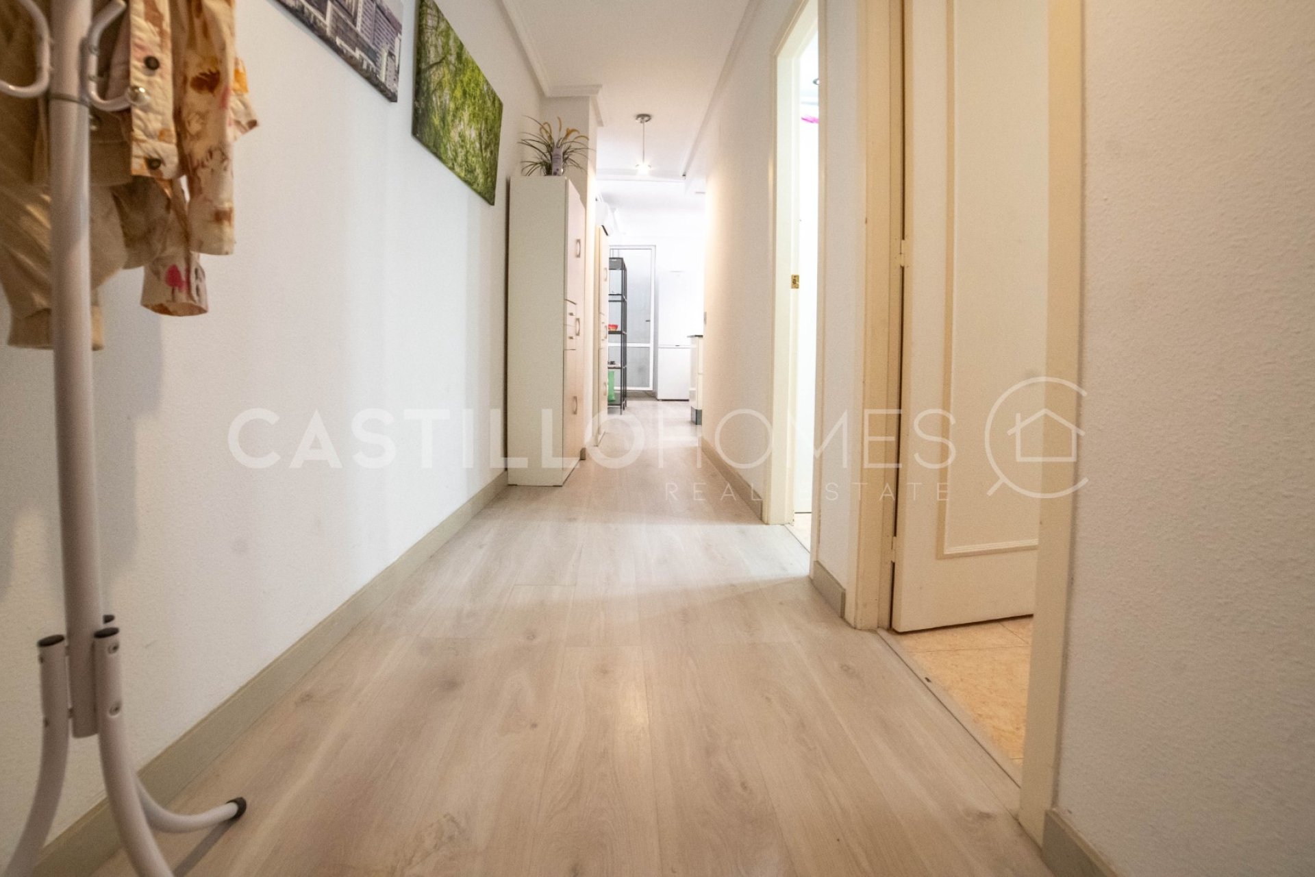 Revente - Appartement - Torrevieja - Centro