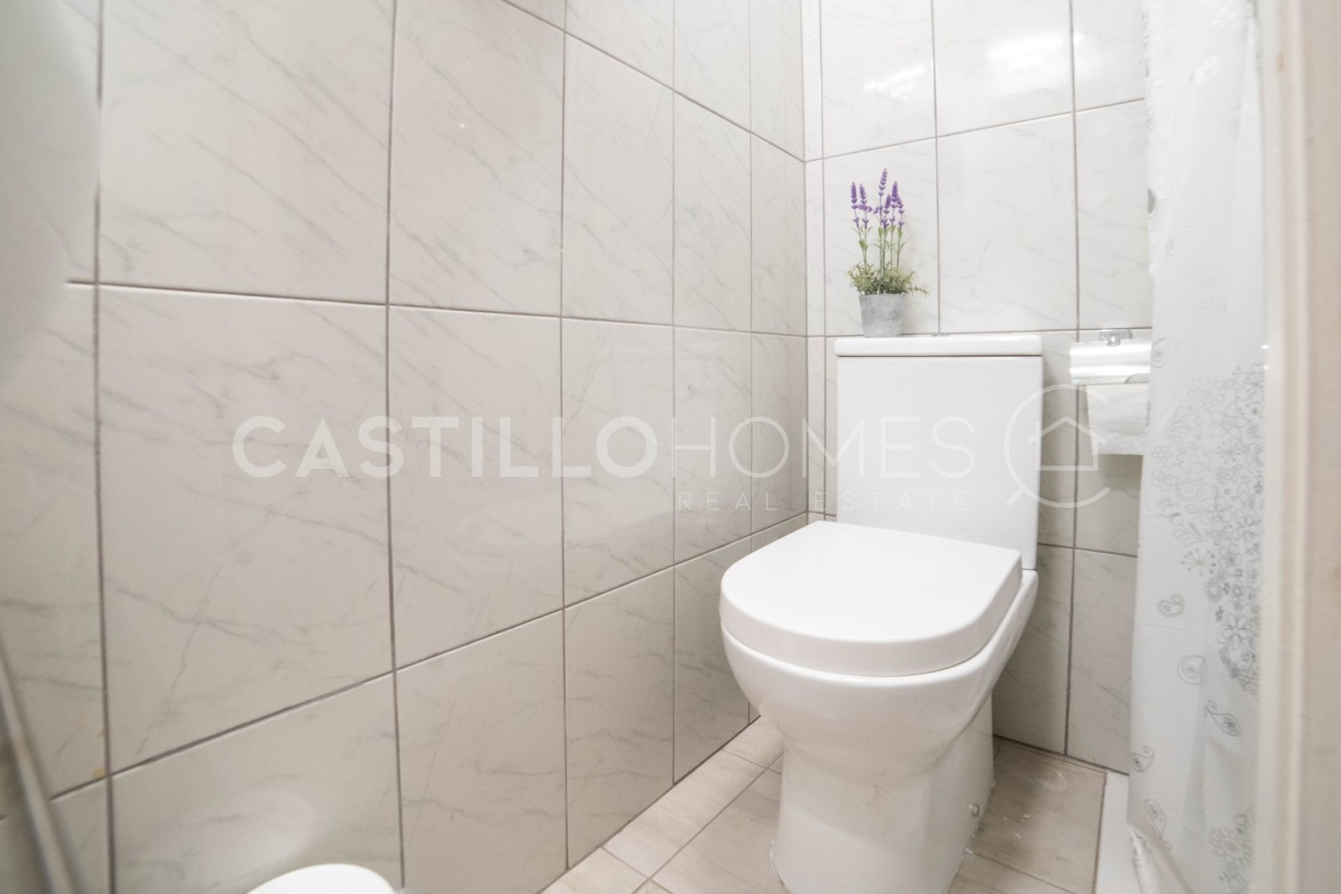 Revente - Appartement - Torrevieja - Centro