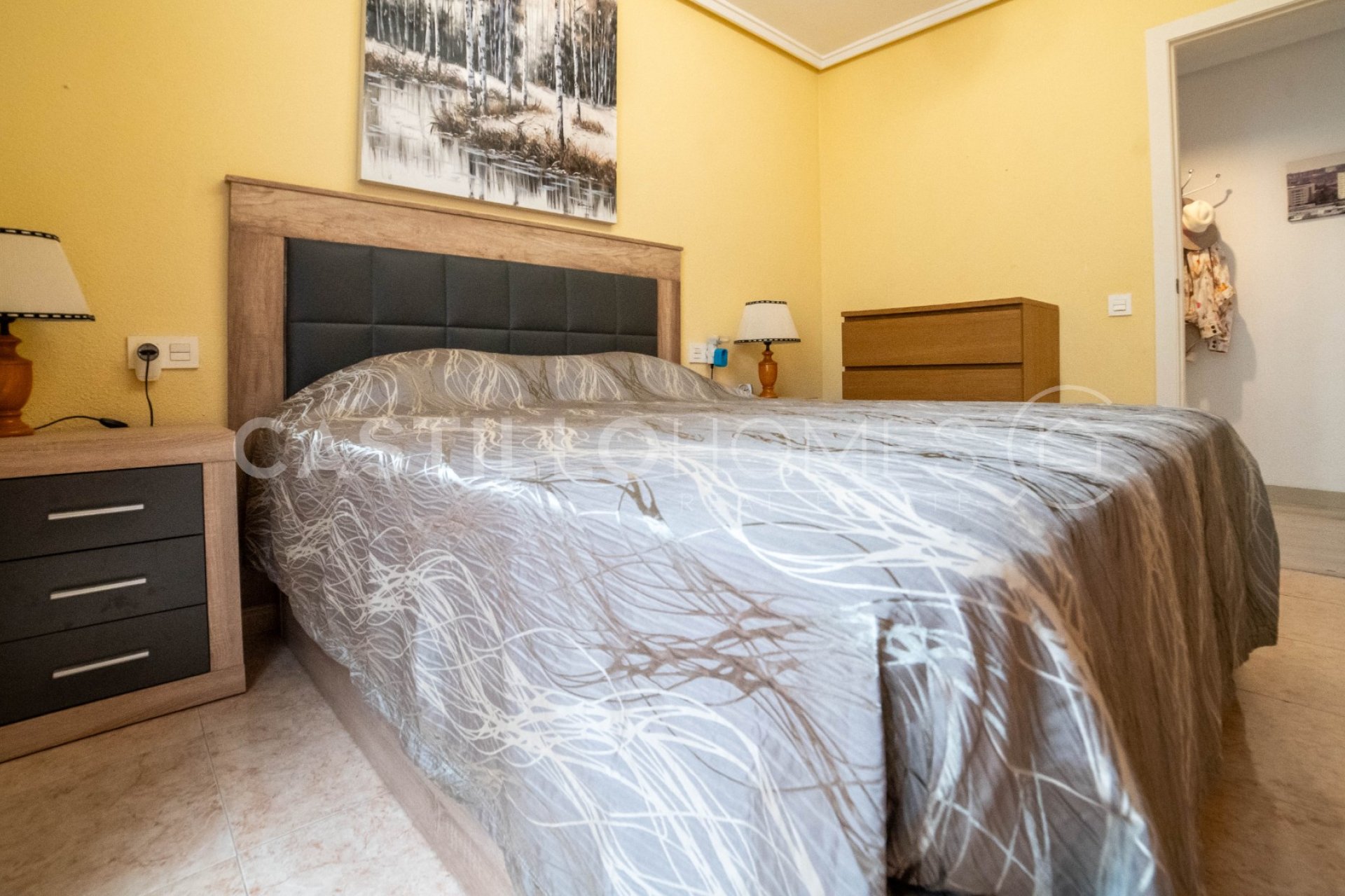 Revente - Appartement - Torrevieja - Centro