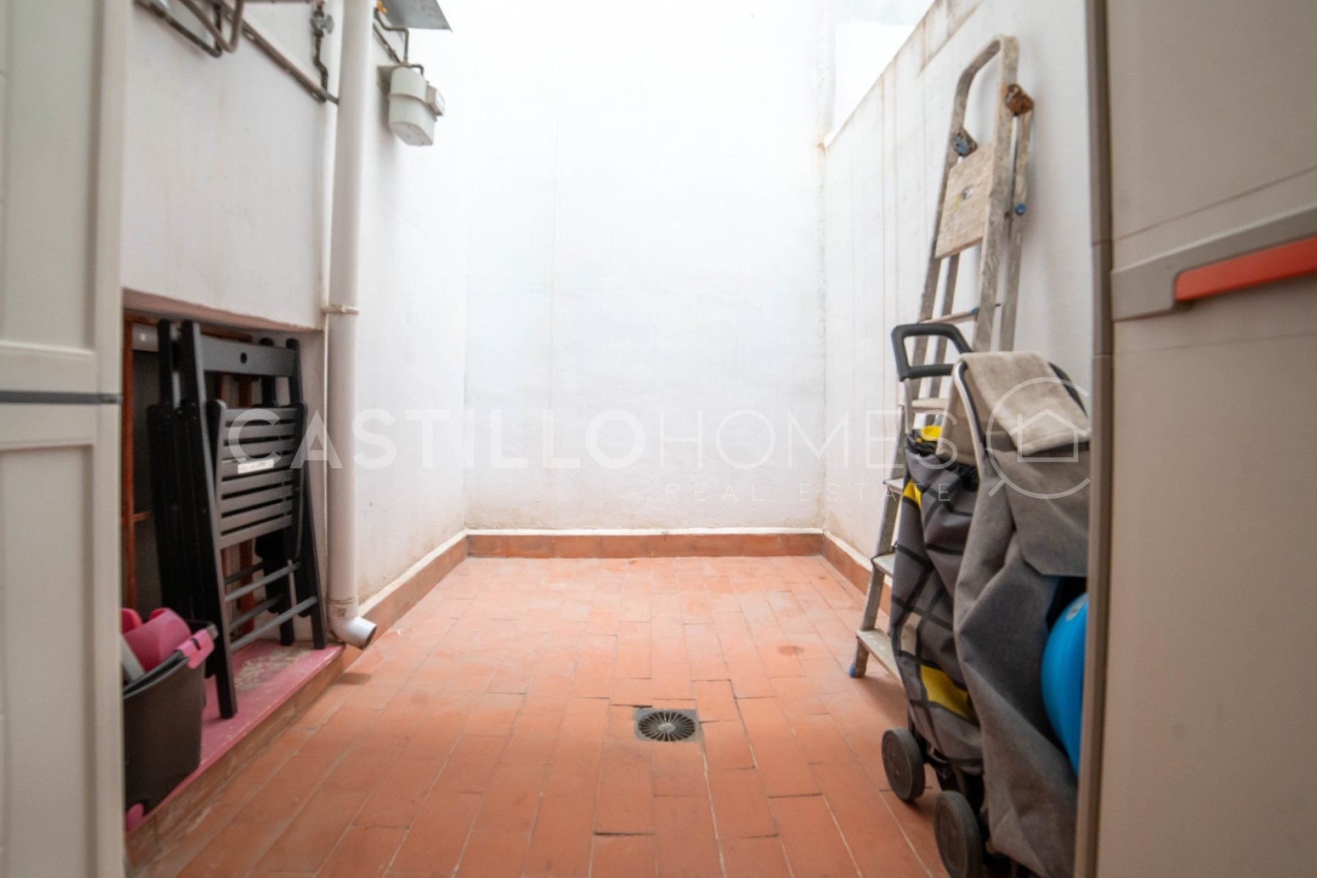 Revente - Appartement - Torrevieja - Centro