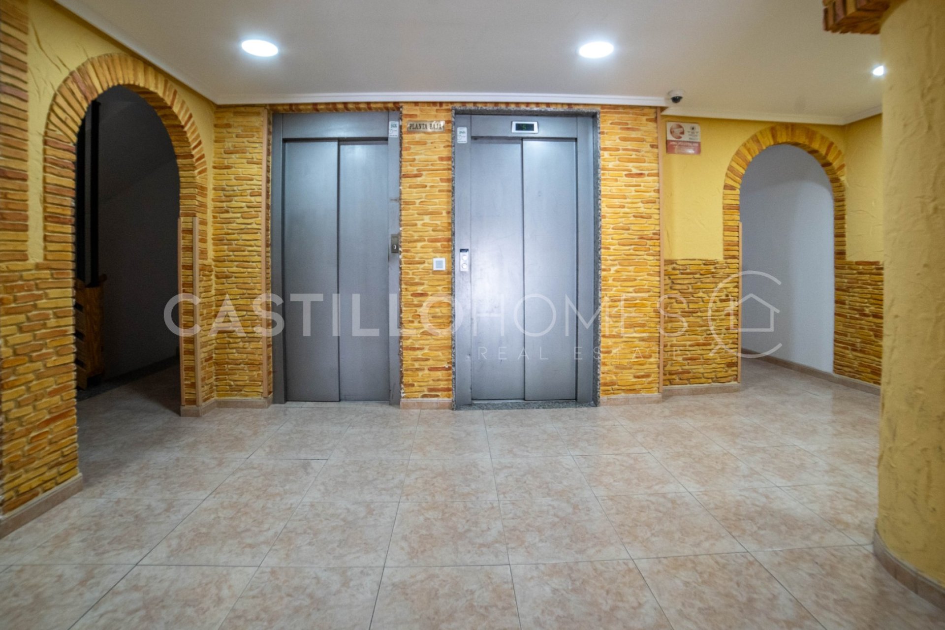Revente - Appartement - Torrevieja - Centro