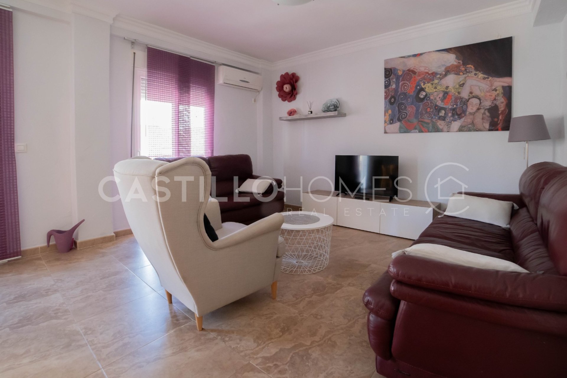 Revente - Appartement - Torrevieja - Centro
