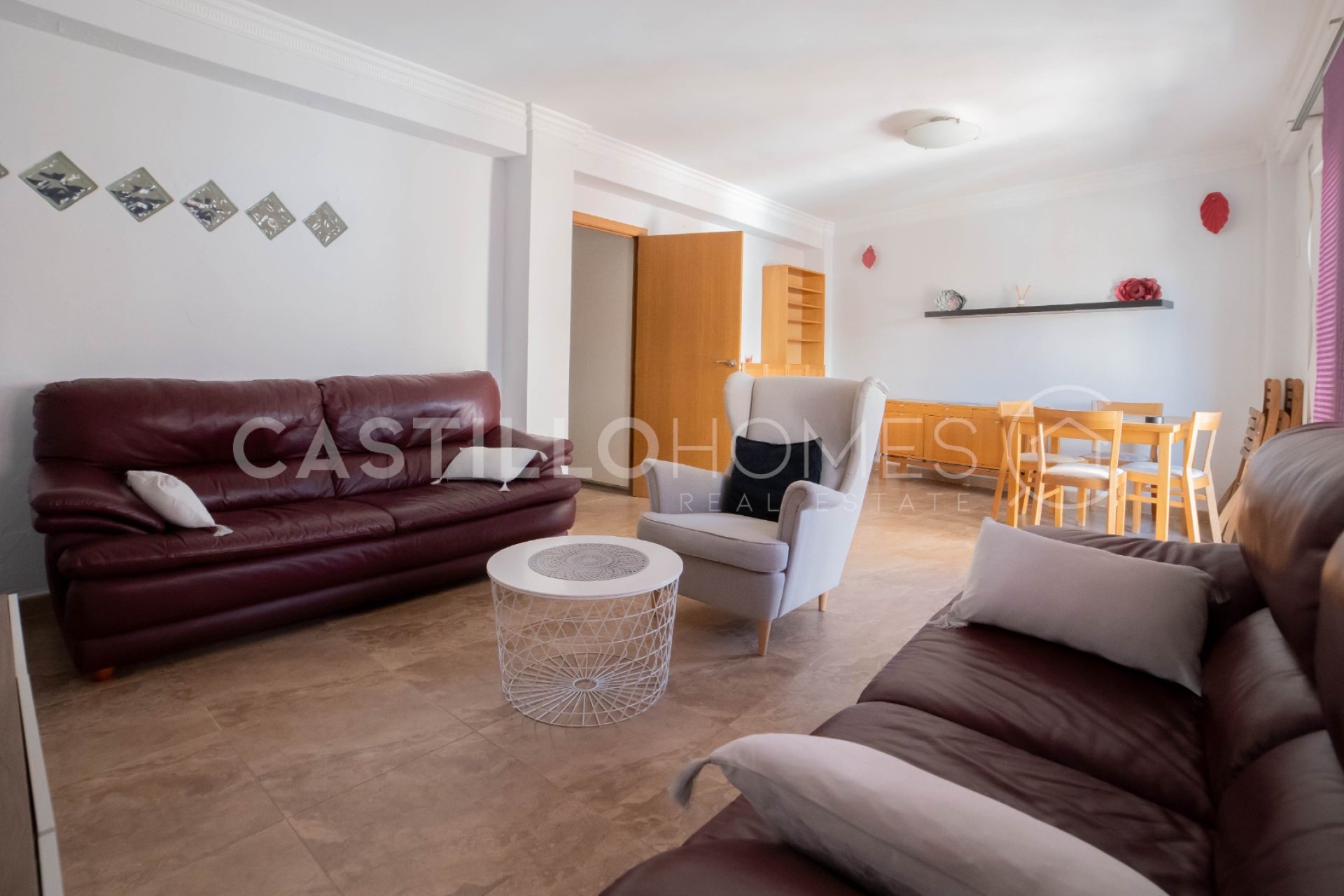 Revente - Appartement - Torrevieja - Centro