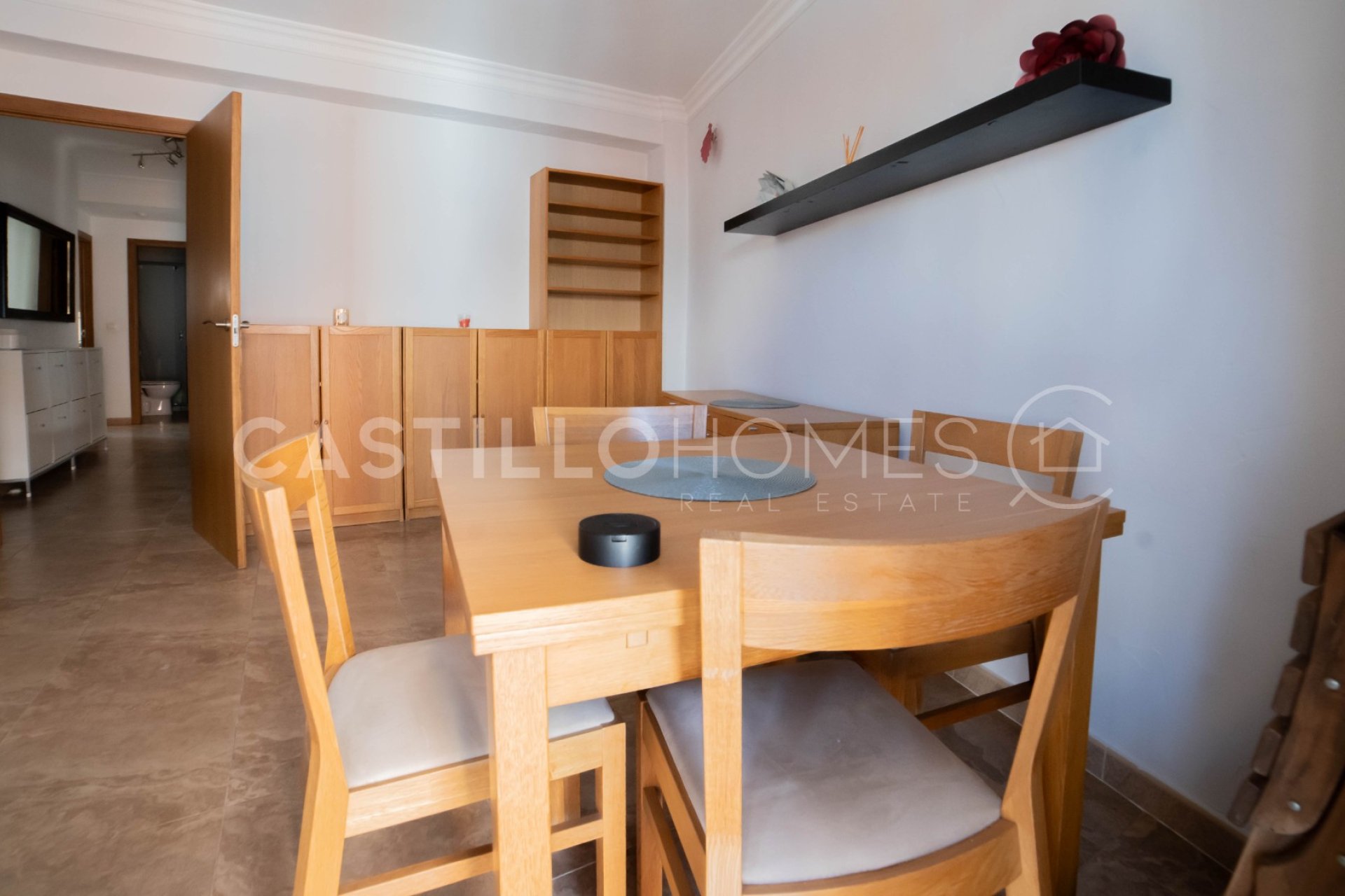 Revente - Appartement - Torrevieja - Centro