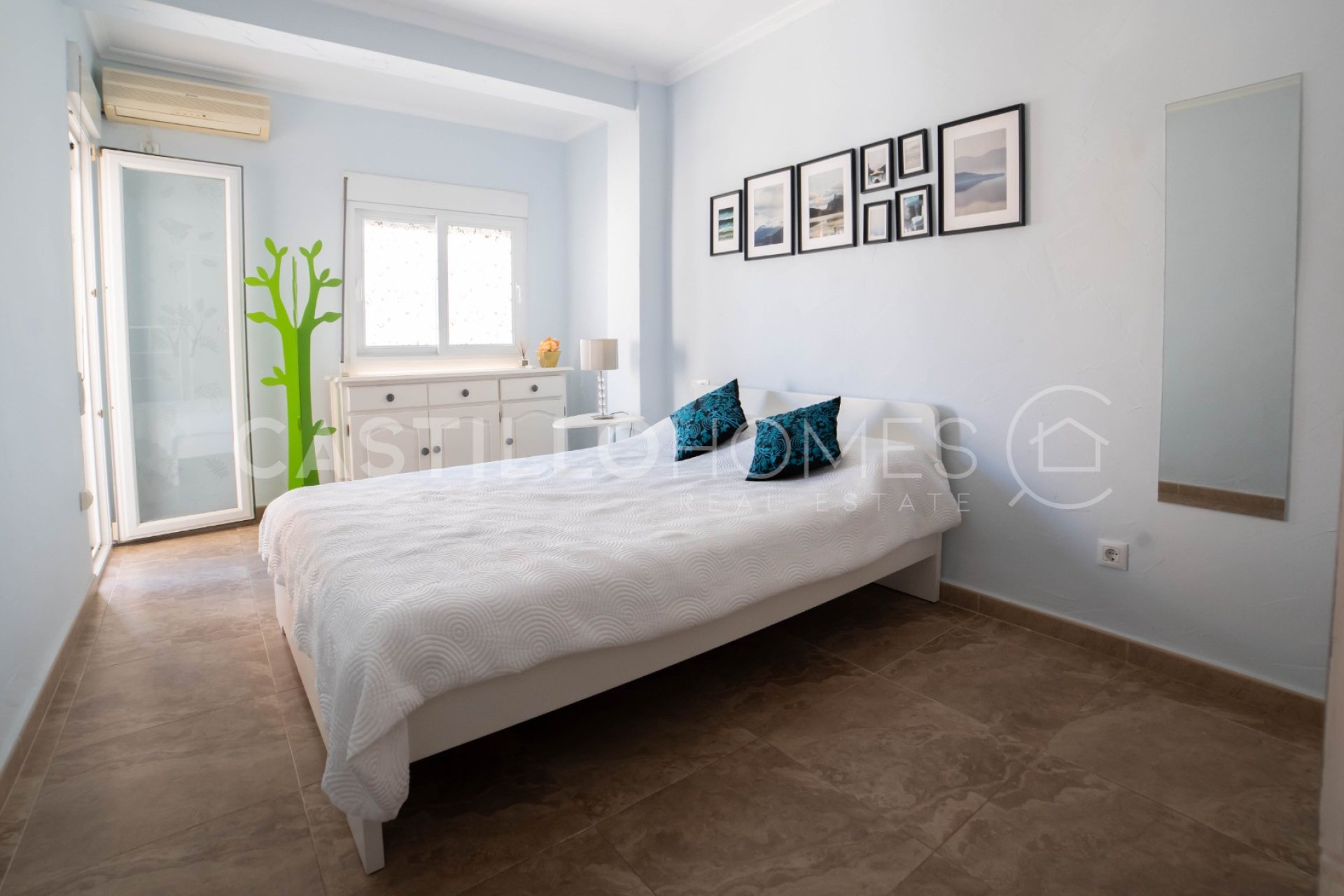 Revente - Appartement - Torrevieja - Centro