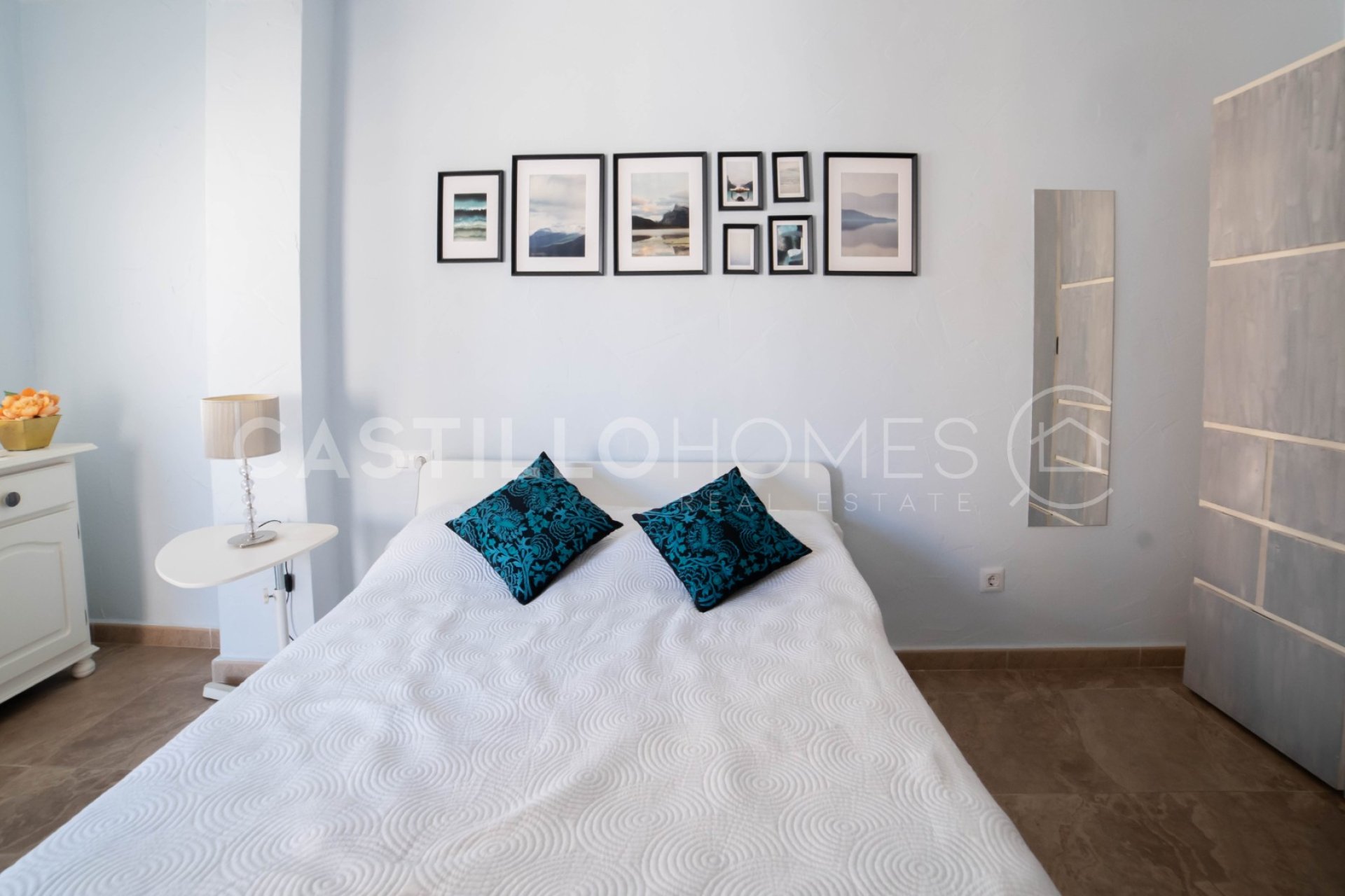 Revente - Appartement - Torrevieja - Centro