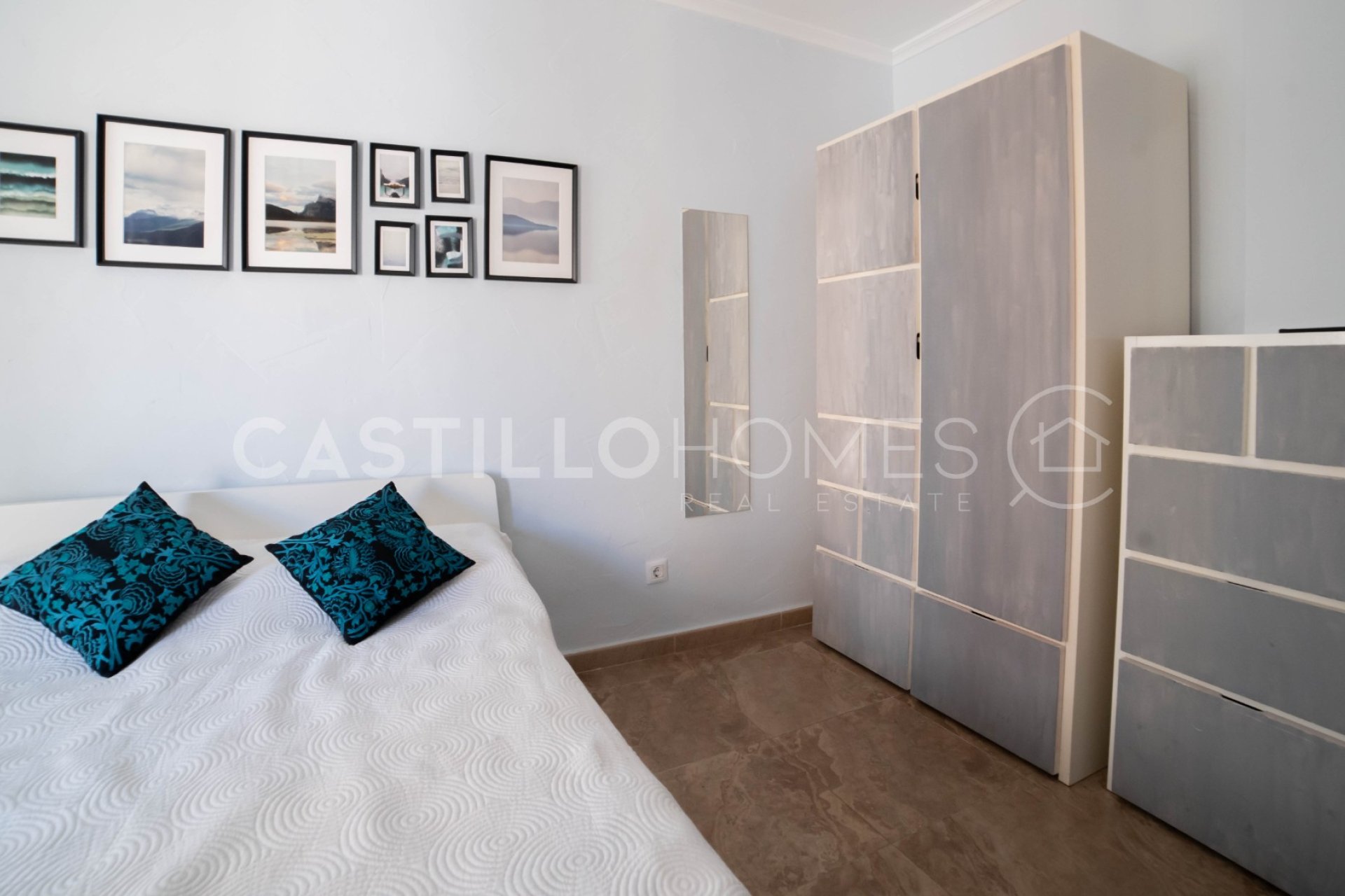 Revente - Appartement - Torrevieja - Centro
