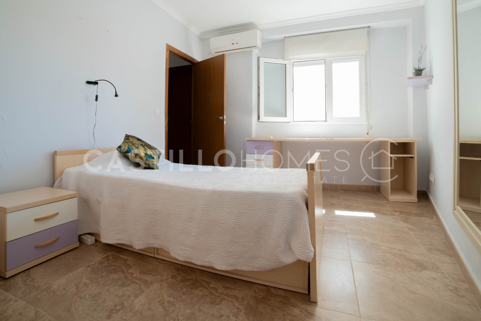 Revente - Appartement - Torrevieja - Centro