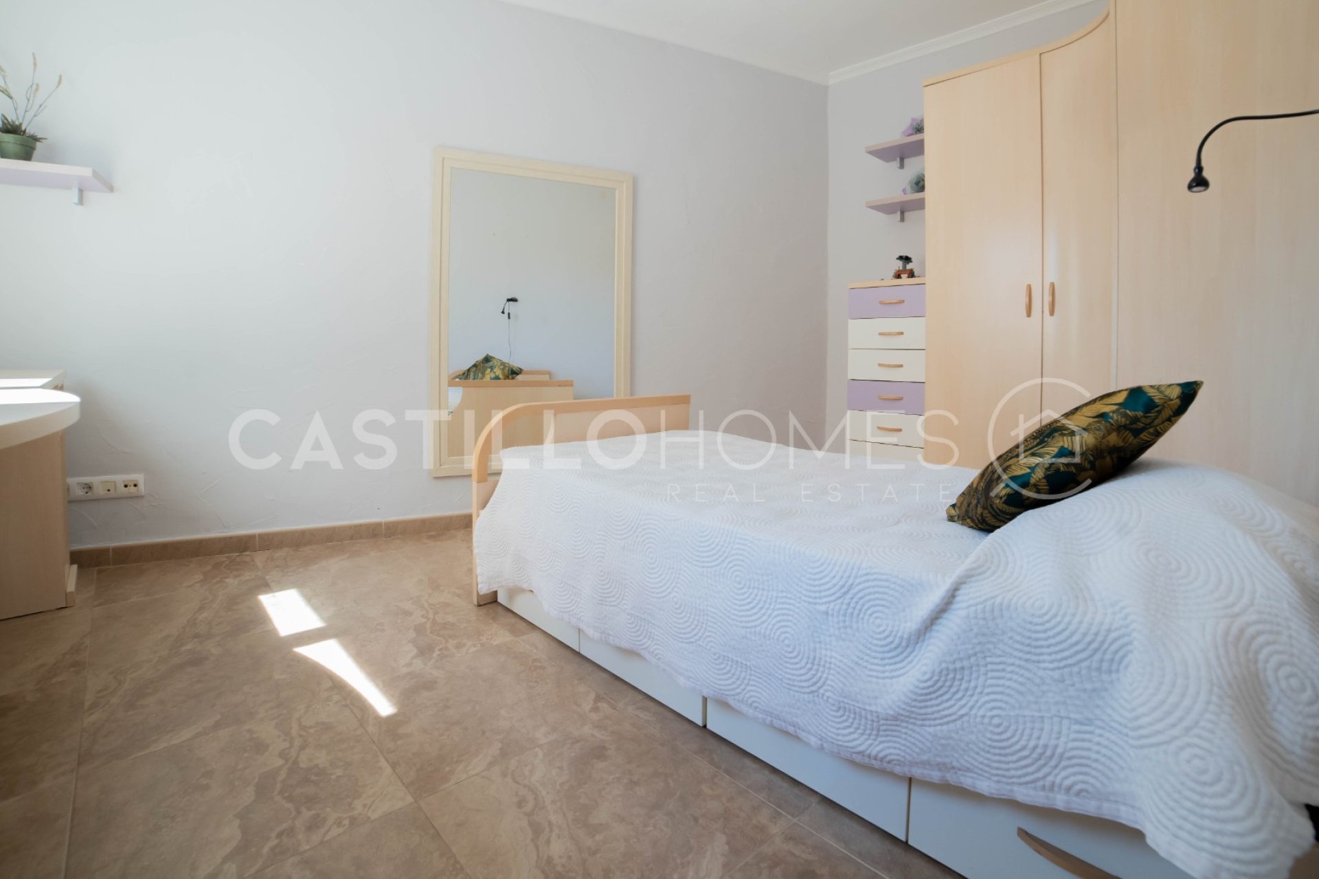 Revente - Appartement - Torrevieja - Centro