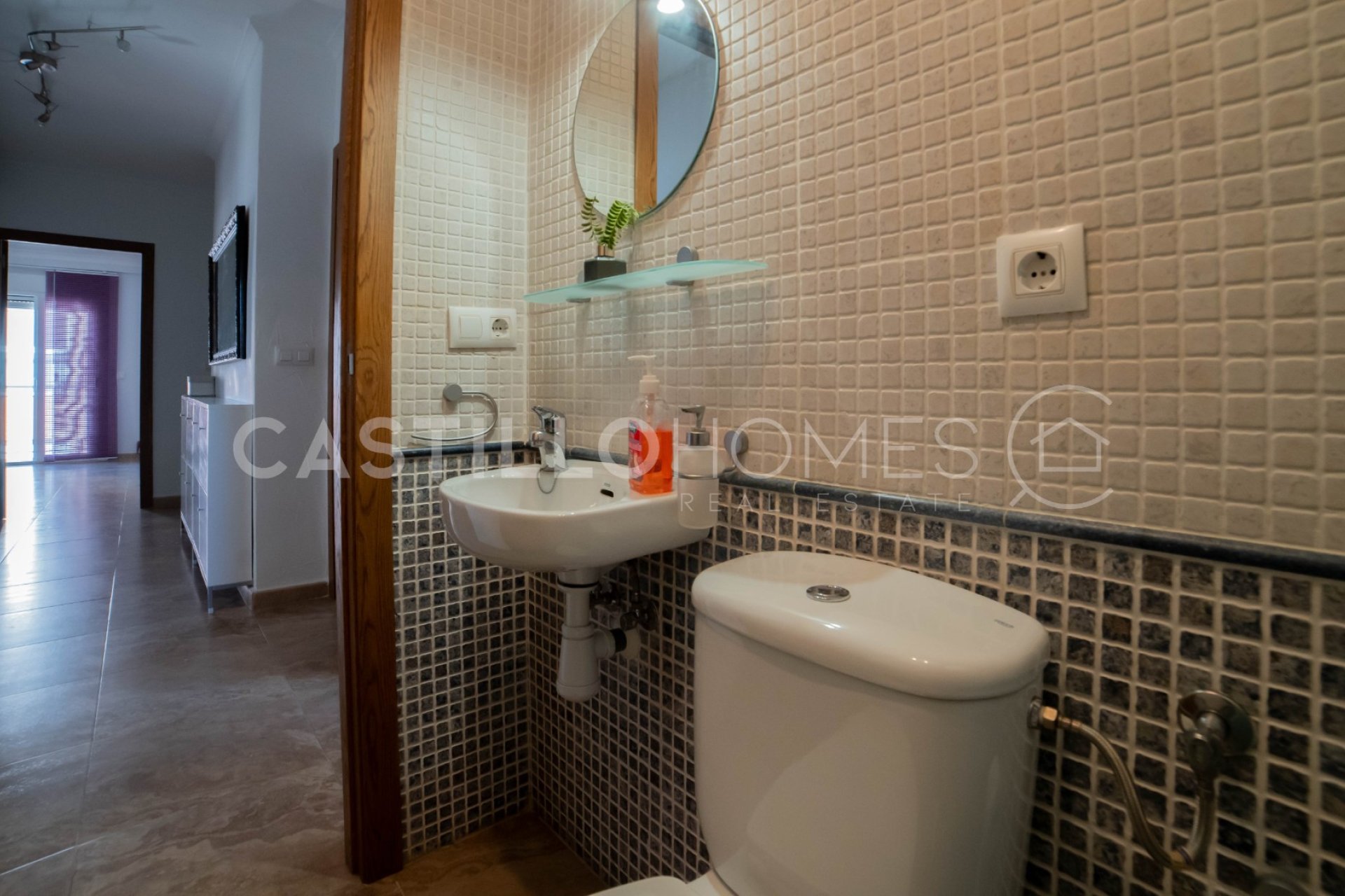 Revente - Appartement - Torrevieja - Centro
