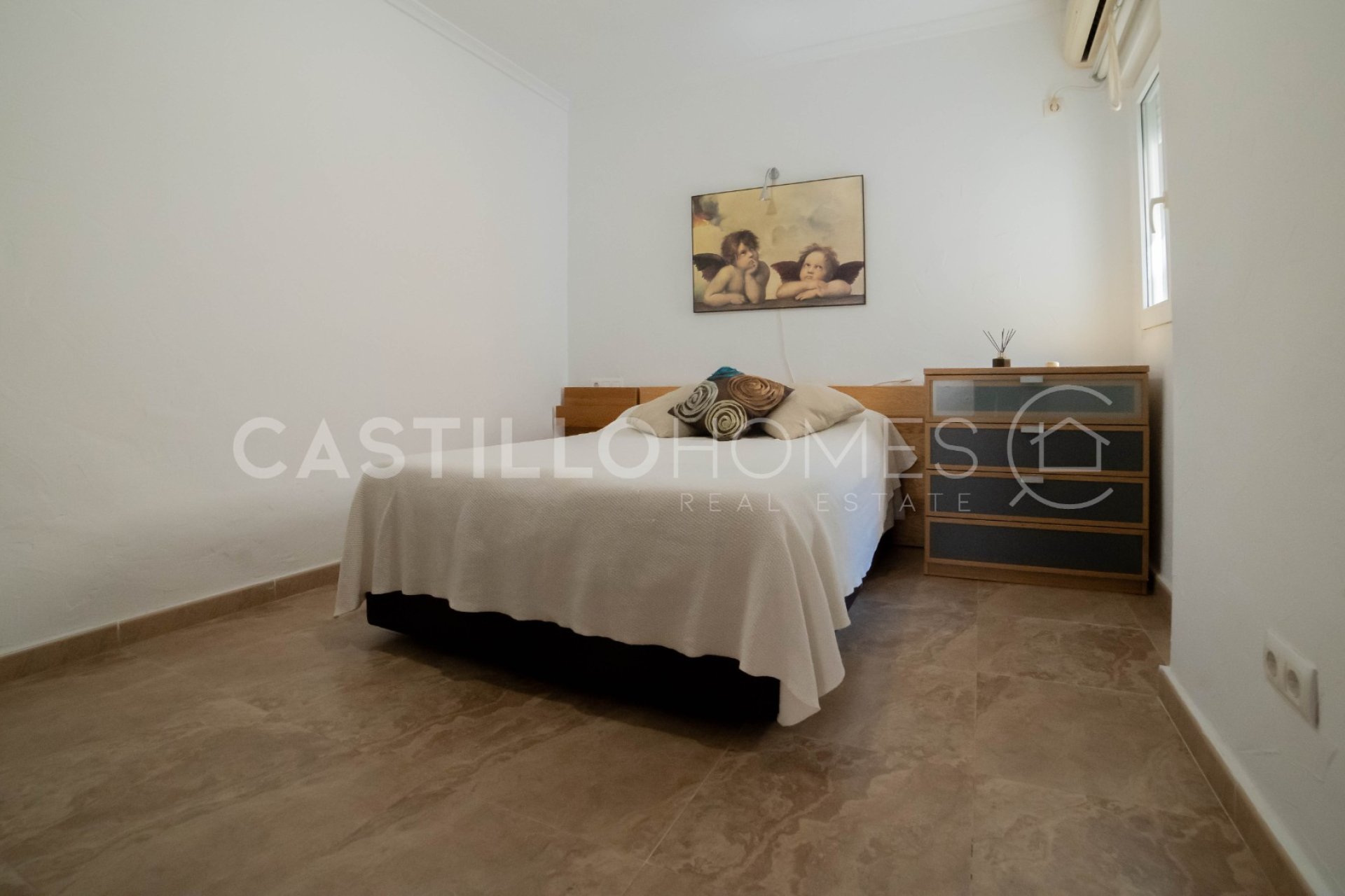 Revente - Appartement - Torrevieja - Centro