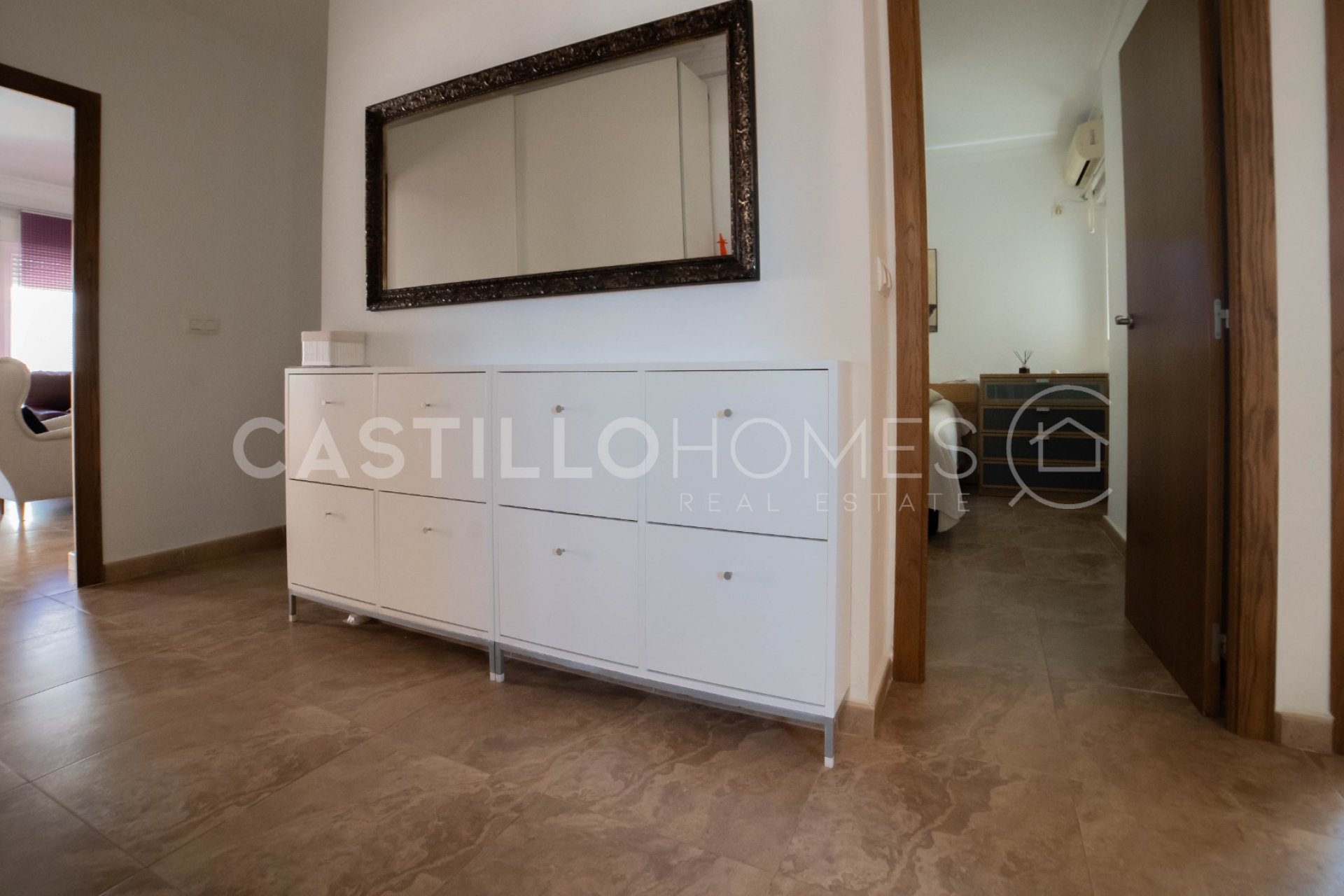 Revente - Appartement - Torrevieja - Centro