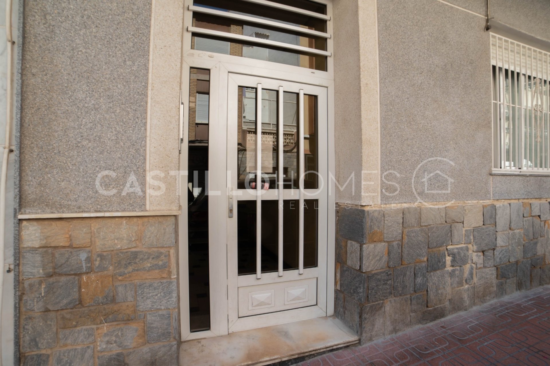 Revente - Appartement - Torrevieja - Centro