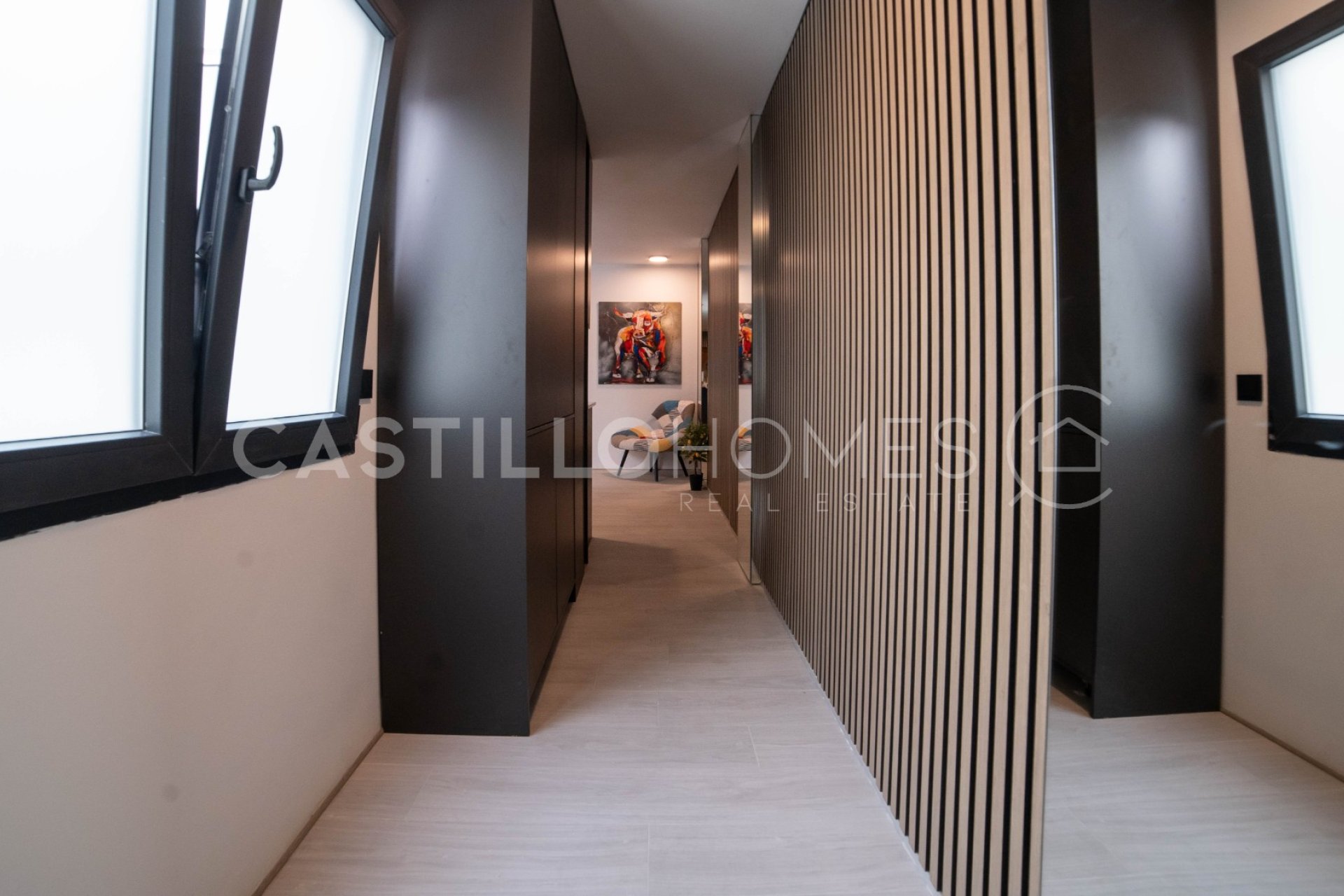 Revente - Appartement - Torrevieja - Centro