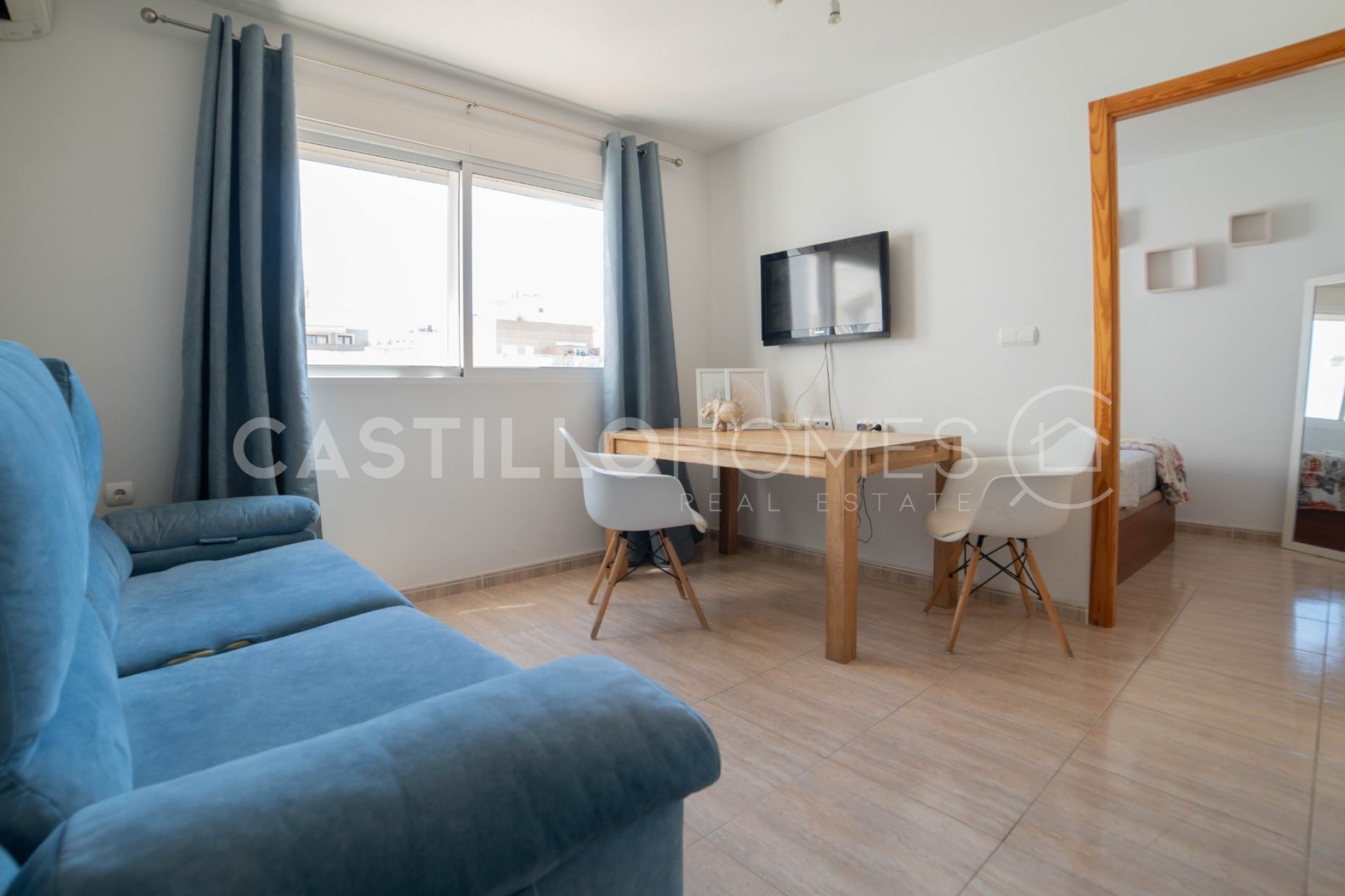 Revente - Appartement - Torrevieja - Centro